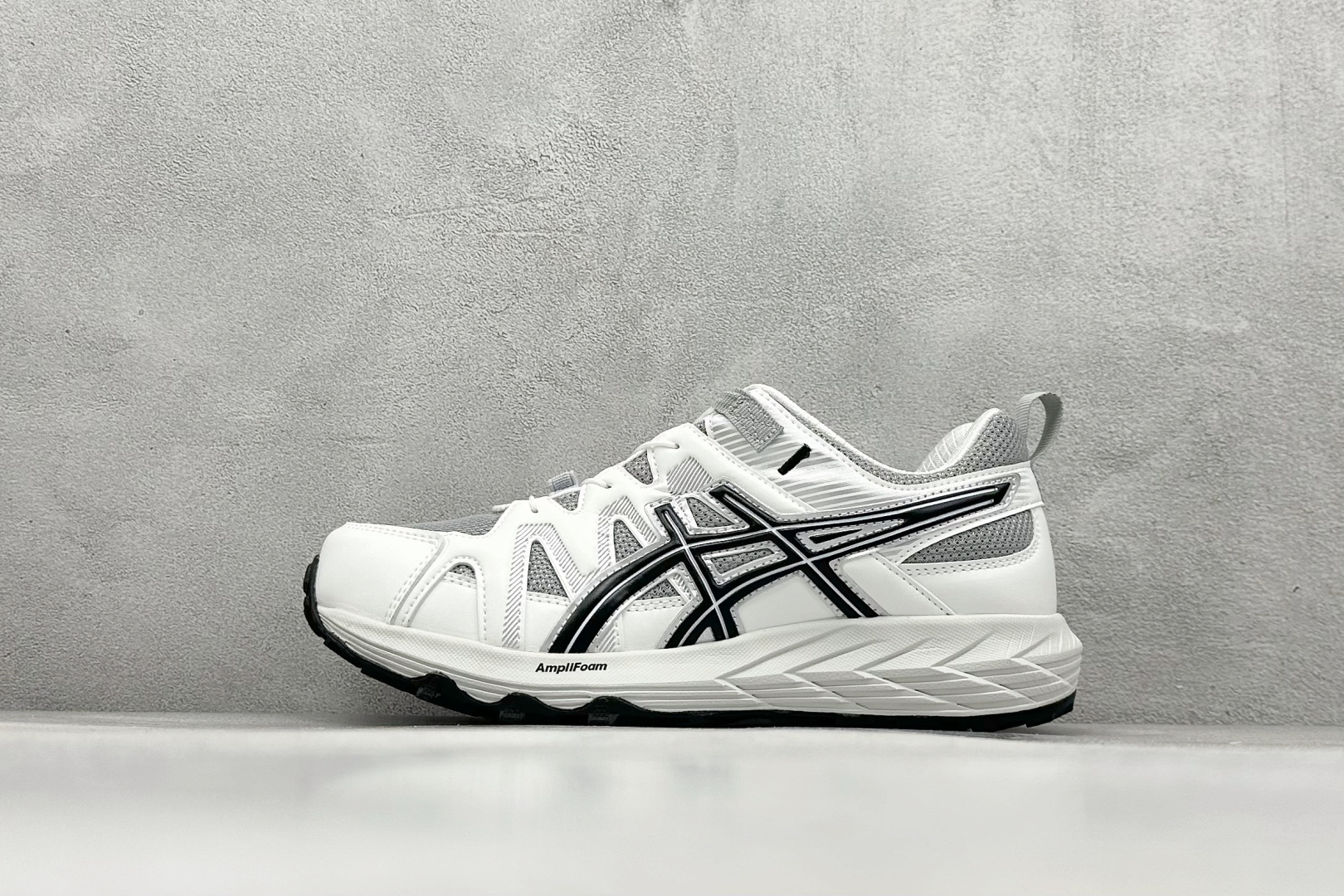 Asics GEL-SONOMA FE 休闲透气运动鞋 货号：1011B999-022 尺码：36-45-选品中心