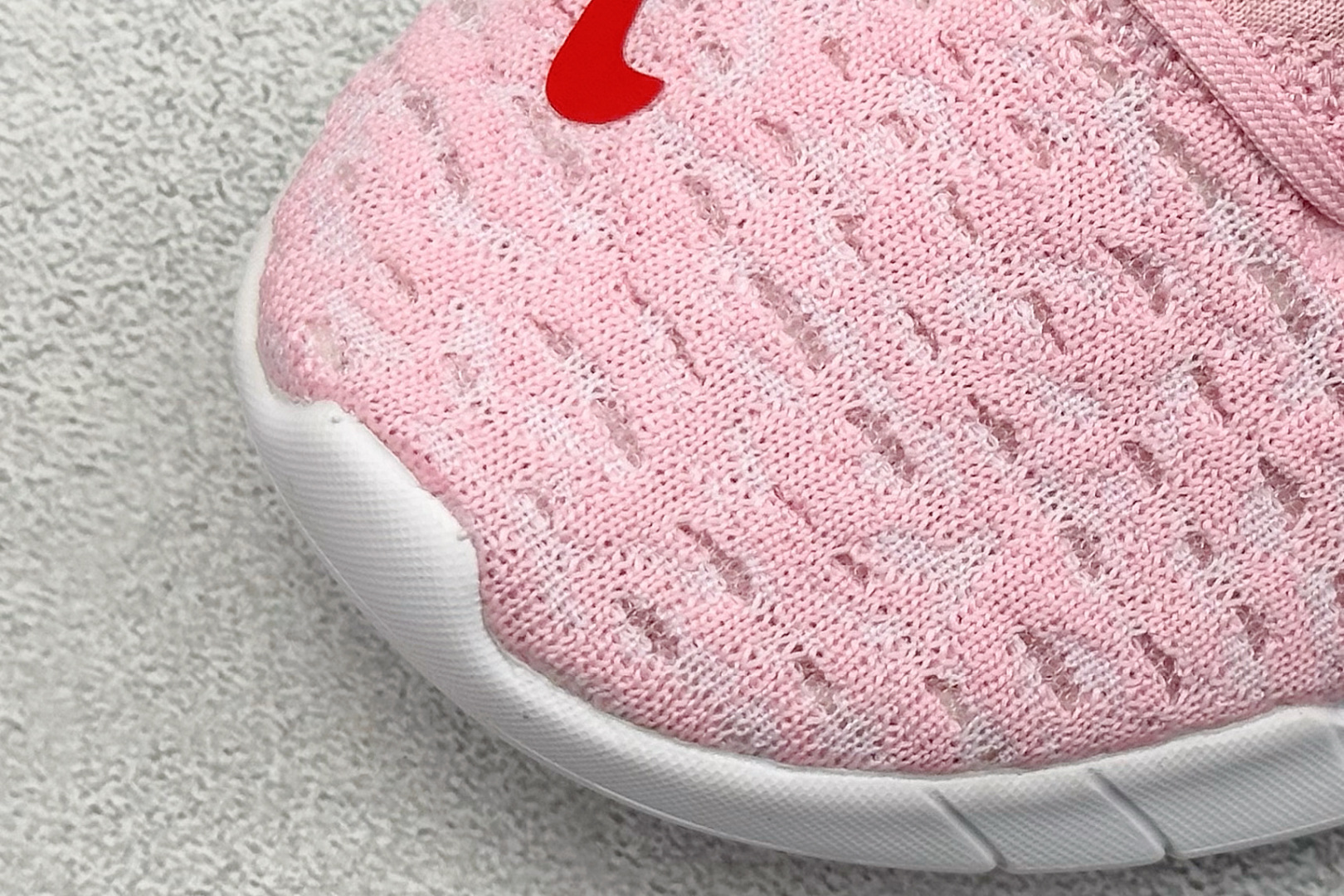 图片[7]-CH版Nk Free RN NEXT NATURE 耐克赤足超轻量跑鞋 #原装透气牛津防水面料 工程纹路赤足体验 透气足弓网眼 货号：CZ1891-602 尺码：36-45-选品中心