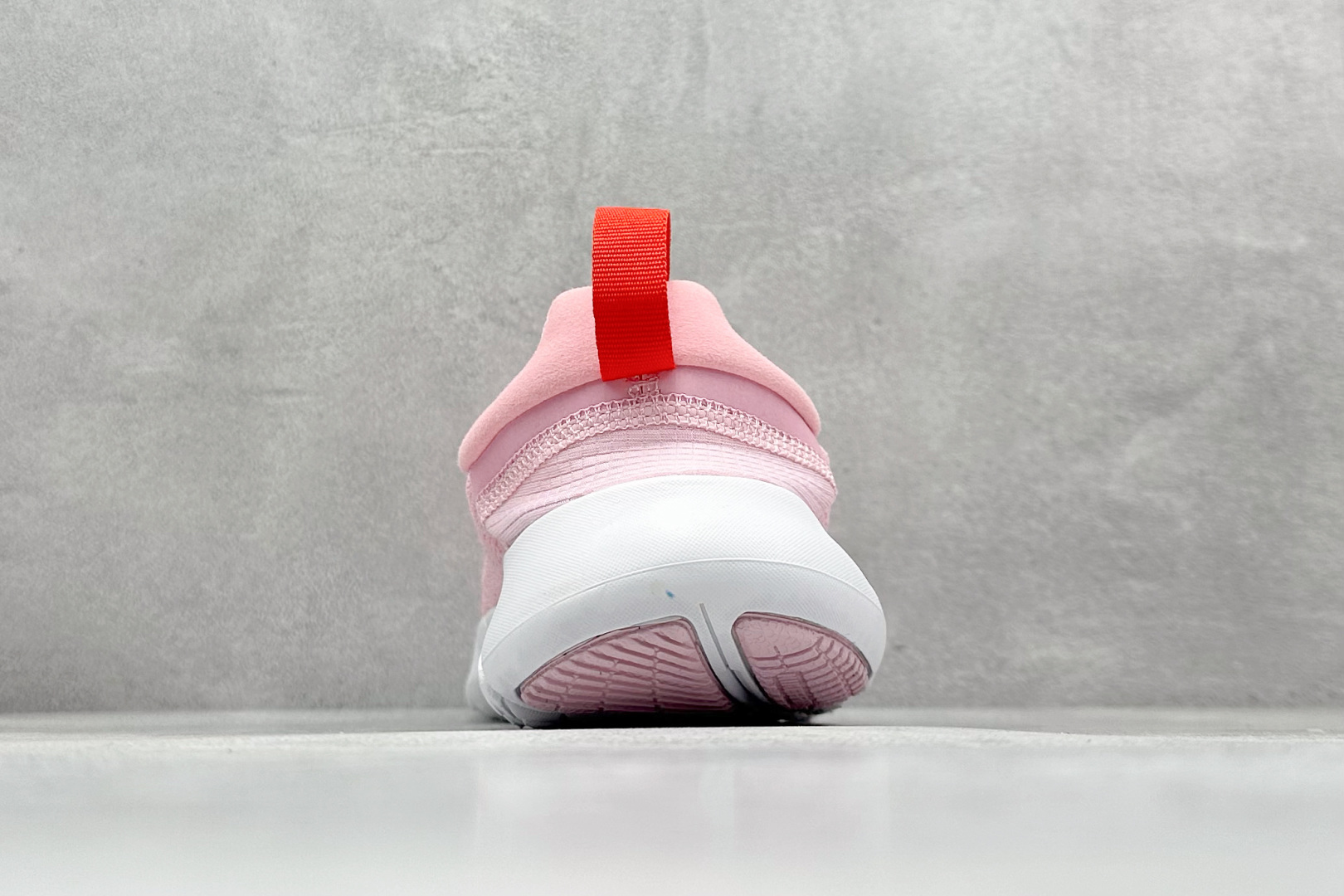 图片[6]-CH版Nk Free RN NEXT NATURE 耐克赤足超轻量跑鞋 #原装透气牛津防水面料 工程纹路赤足体验 透气足弓网眼 货号：CZ1891-602 尺码：36-45-选品中心