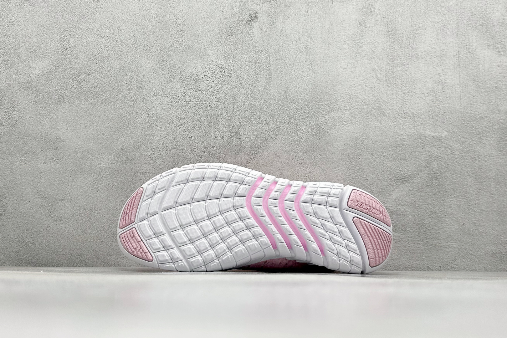 图片[4]-CH版Nk Free RN NEXT NATURE 耐克赤足超轻量跑鞋 #原装透气牛津防水面料 工程纹路赤足体验 透气足弓网眼 货号：CZ1891-602 尺码：36-45-选品中心