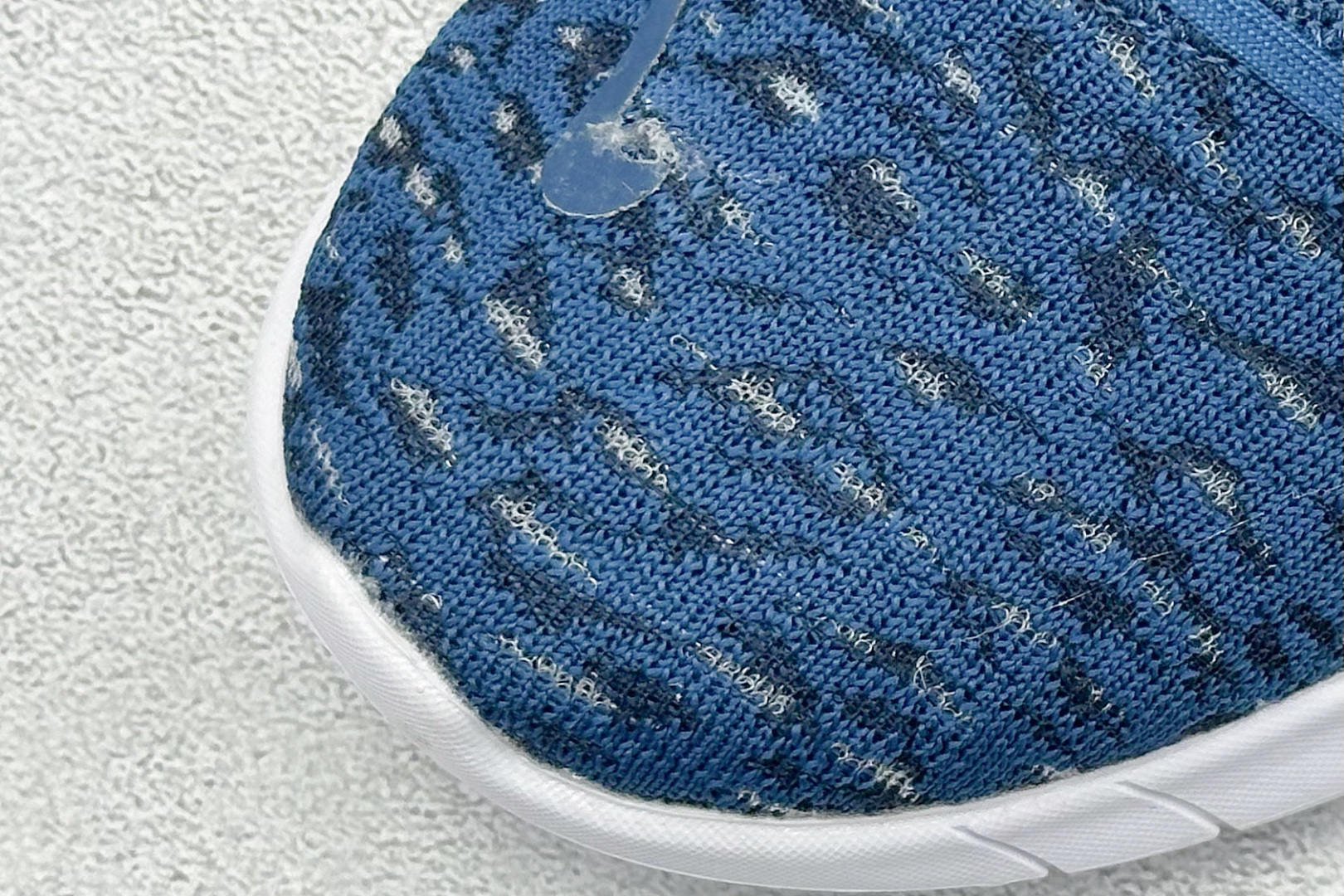 图片[7]-CH版Nk Free RN NEXT NATURE 耐克赤足超轻量跑鞋 #原装透气牛津防水面料 工程纹路赤足体验 透气足弓网眼 货号：CZ1884-402 尺码：36-45-选品中心