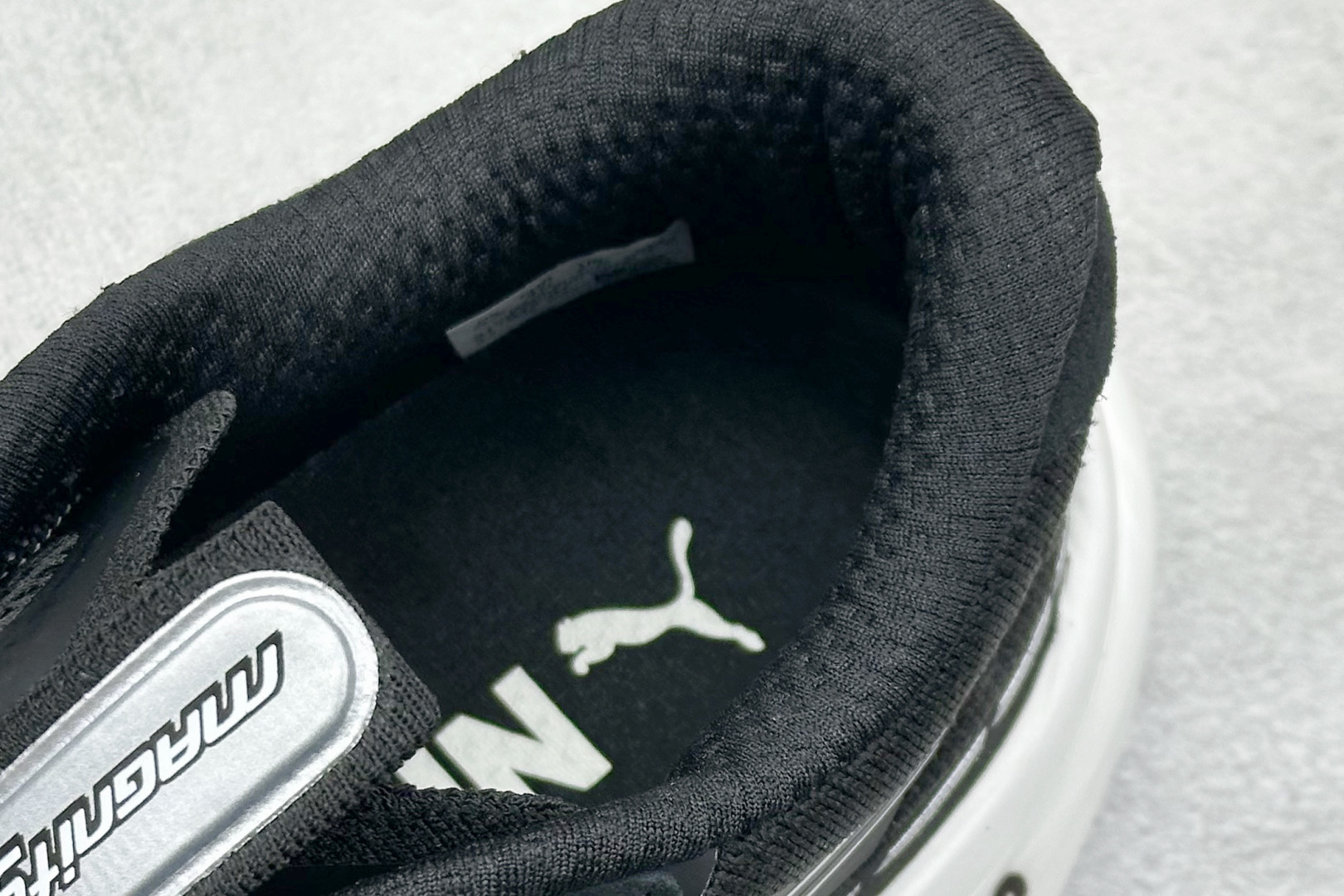 350 Puma Palermo Sakura Wns 彪马夏季透气休闲运动鞋 311046-01