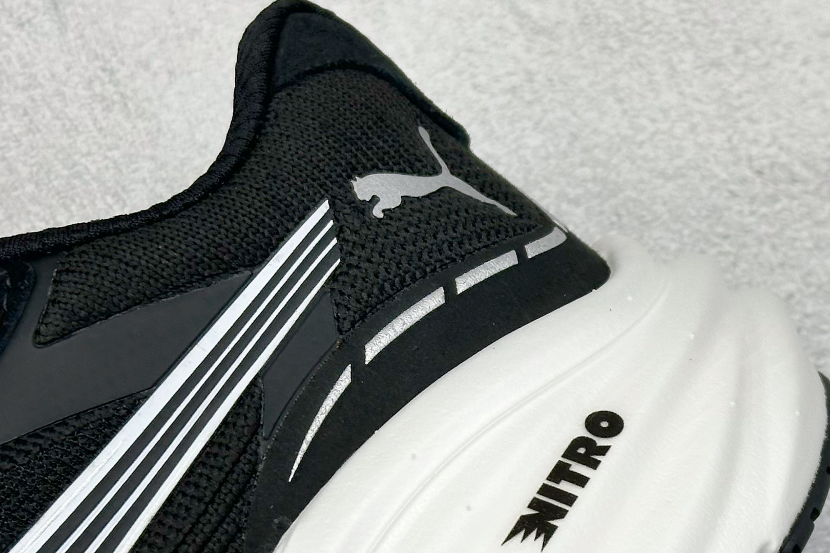 350 Puma Palermo Sakura Wns 彪马夏季透气休闲运动鞋 311046-01