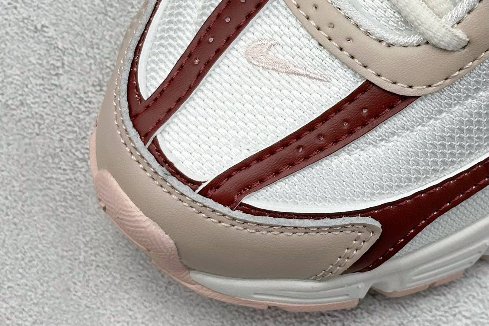 图片[7]-Nike Initiator Running 耐克INS 超火复古老爹跑鞋 独家私模 原鞋 真标 原盒打造 货号： IB4339-002 尺码：36-41-选品中心