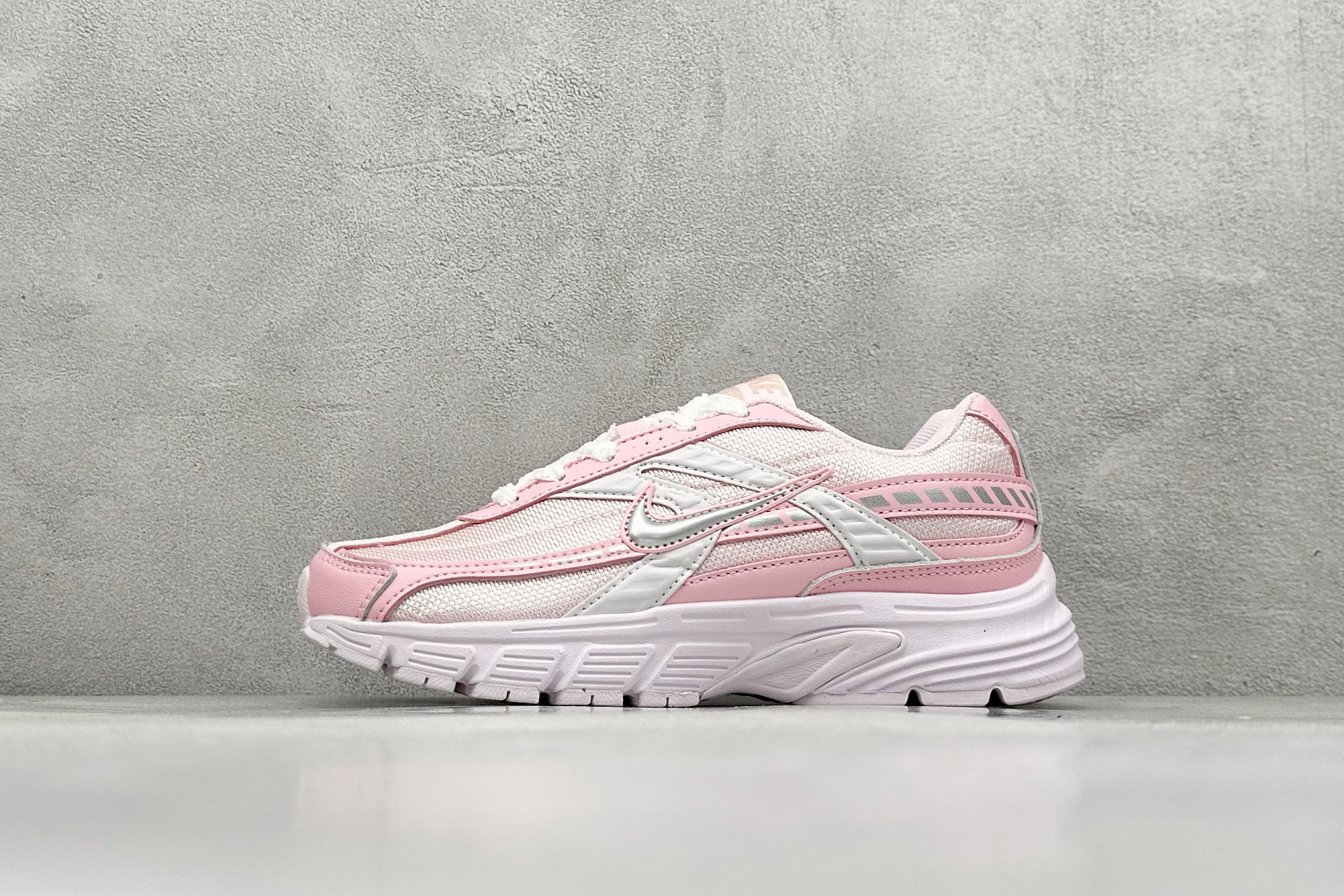 Nike Initiator Running 耐克INS 超火复古老爹跑鞋 独家私模 原鞋 真标 原盒打造 货号： IB4339-024 尺码：36-41-选品中心