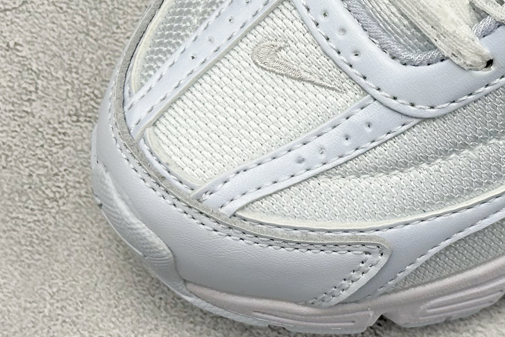 图片[7]-Nike Initiator Running 耐克INS 超火复古老爹跑鞋 独家私模 原鞋 真标 原盒打造 货号： IB4339-023 尺码：36-41-选品中心