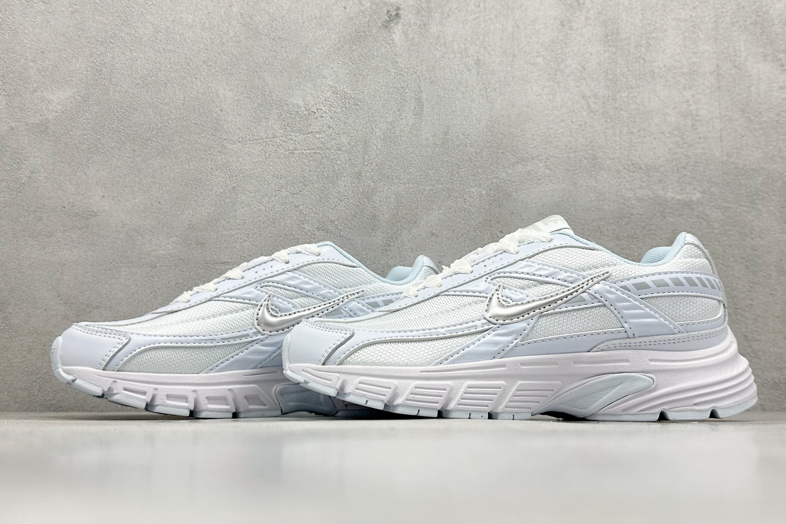 图片[5]-Nike Initiator Running 耐克INS 超火复古老爹跑鞋 独家私模 原鞋 真标 原盒打造 货号： IB4339-023 尺码：36-41-选品中心