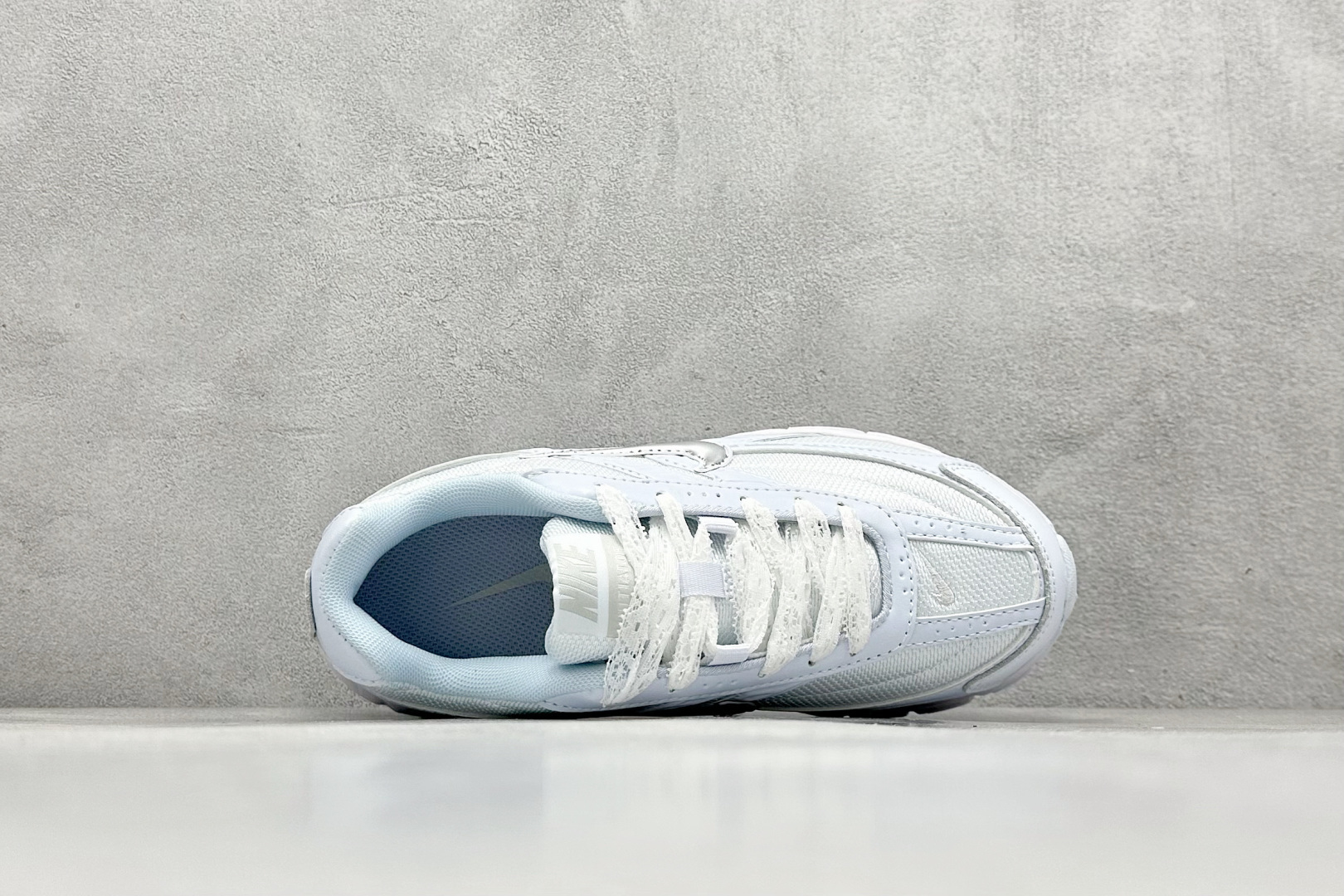 图片[3]-Nike Initiator Running 耐克INS 超火复古老爹跑鞋 独家私模 原鞋 真标 原盒打造 货号： IB4339-023 尺码：36-41-选品中心