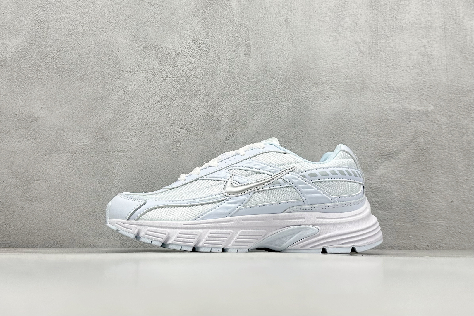 Nike Initiator Running 耐克INS 超火复古老爹跑鞋 独家私模 原鞋 真标 原盒打造 货号： IB4339-023 尺码：36-41-选品中心