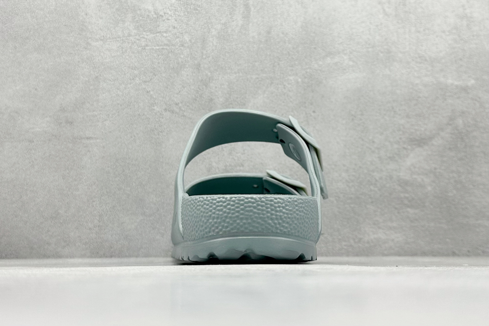 图片[6]-J版Birkenstock 博肯/EVA 双扣拖鞋凉鞋 大厂出品 夏季走量必备爆款🔥超轻发泡大底 整鞋十分轻便 尺码：36 37 38 39 40 41 42 43 44 45 46-选品中心