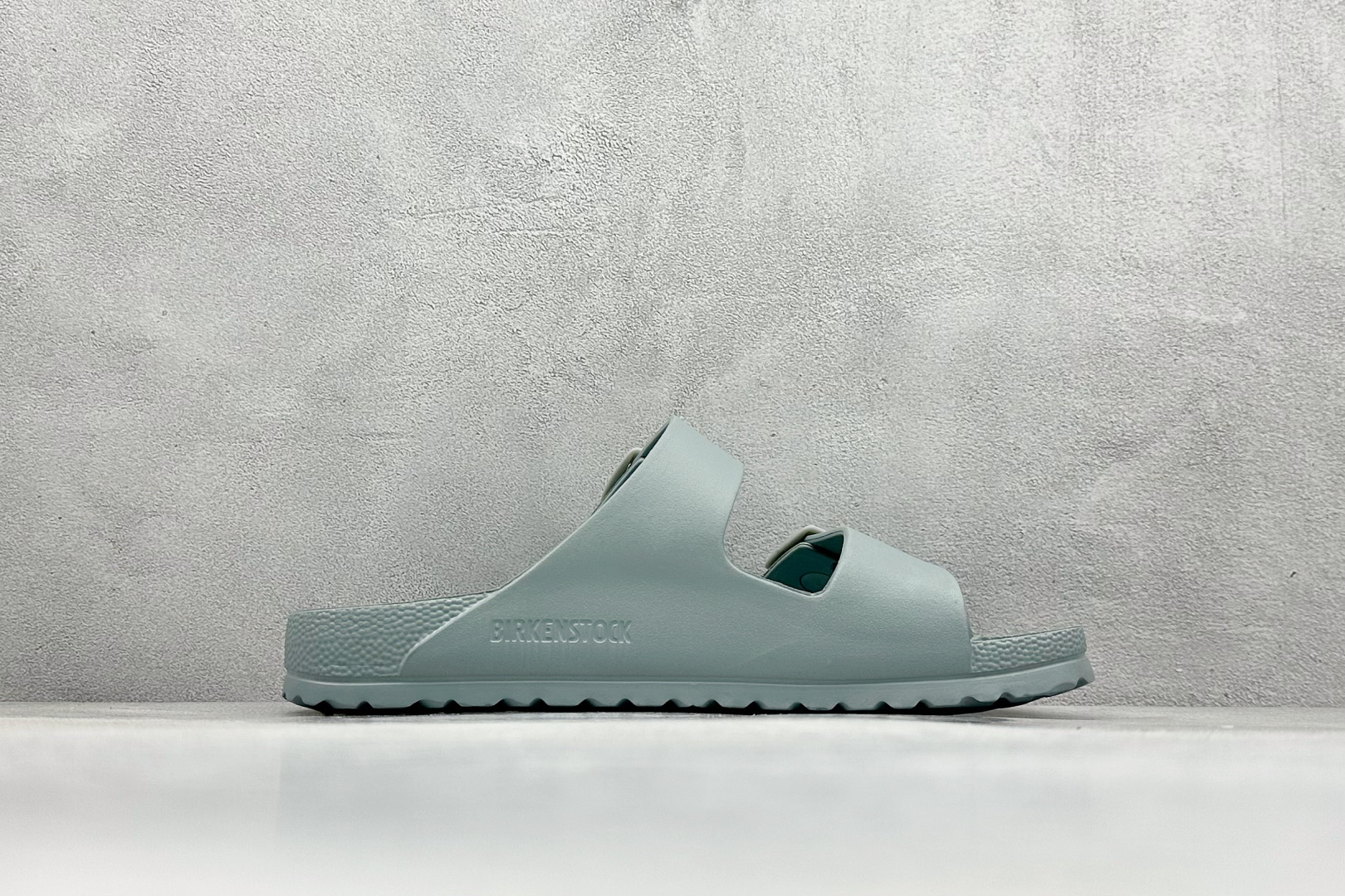 图片[2]-J版Birkenstock 博肯/EVA 双扣拖鞋凉鞋 大厂出品 夏季走量必备爆款🔥超轻发泡大底 整鞋十分轻便 尺码：36 37 38 39 40 41 42 43 44 45 46-选品中心