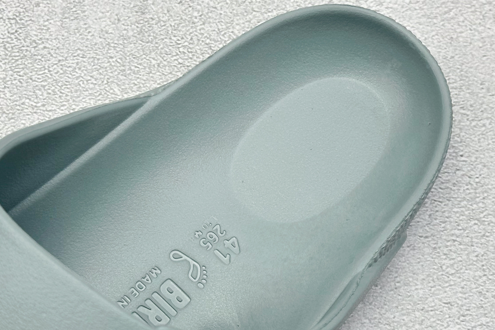 图片[8]-J版Birkenstock 博肯/EVA 双扣拖鞋凉鞋 大厂出品 夏季走量必备爆款🔥超轻发泡大底 整鞋十分轻便 尺码：36 37 38 39 40 41 42 43 44 45 46-选品中心