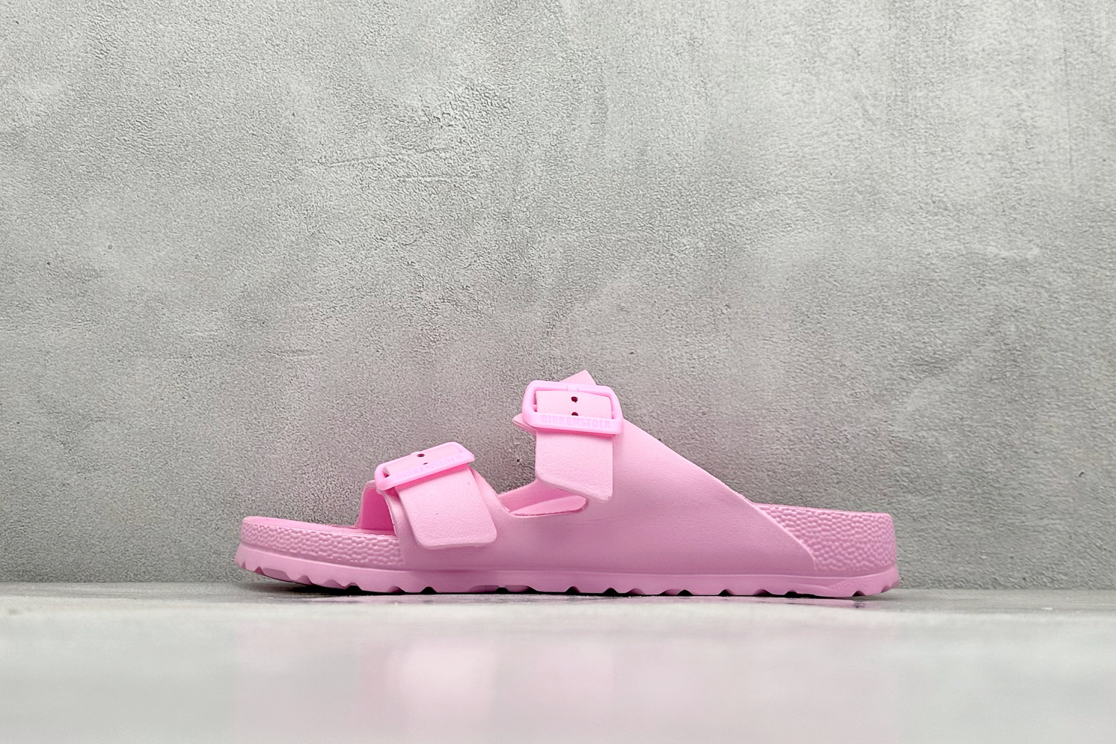 J版Birkenstock 博肯/EVA 双扣拖鞋凉鞋 大厂出品 夏季走量必备爆款🔥超轻发泡大底 整鞋十分轻便 尺码：36-41-选品中心