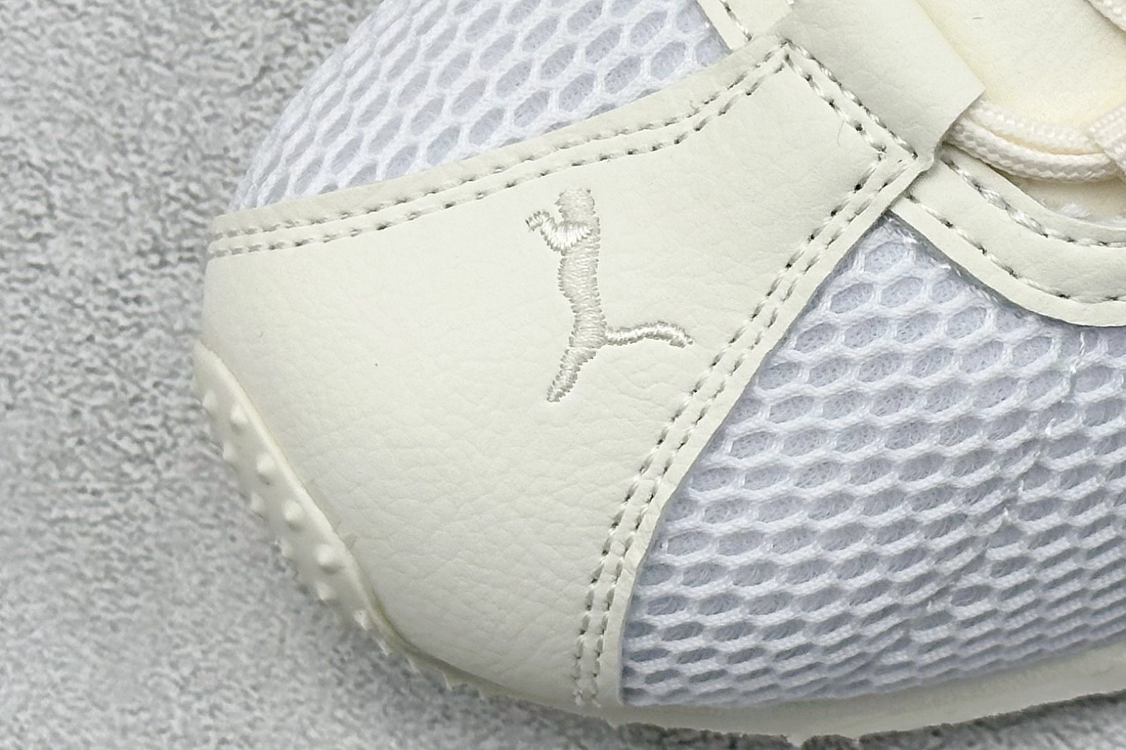 160 XS版彪马Puma H-Street 低帮专业越野德训鞋 405046-01