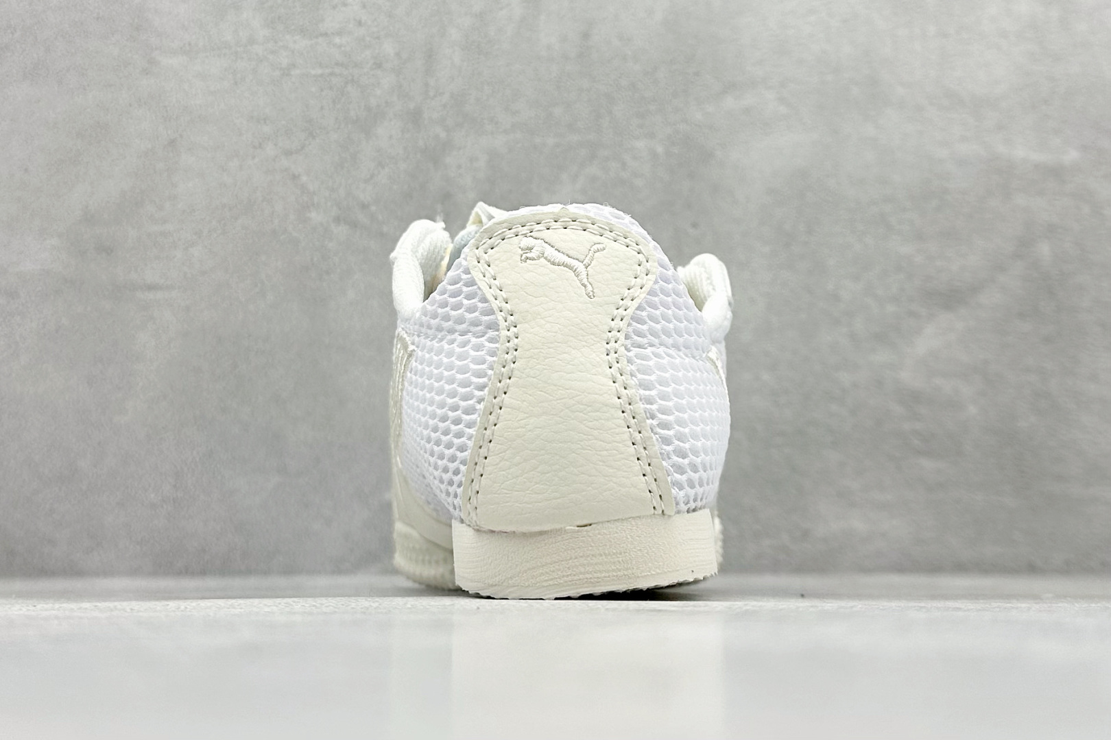 160 XS版彪马Puma H-Street 低帮专业越野德训鞋 405046-01