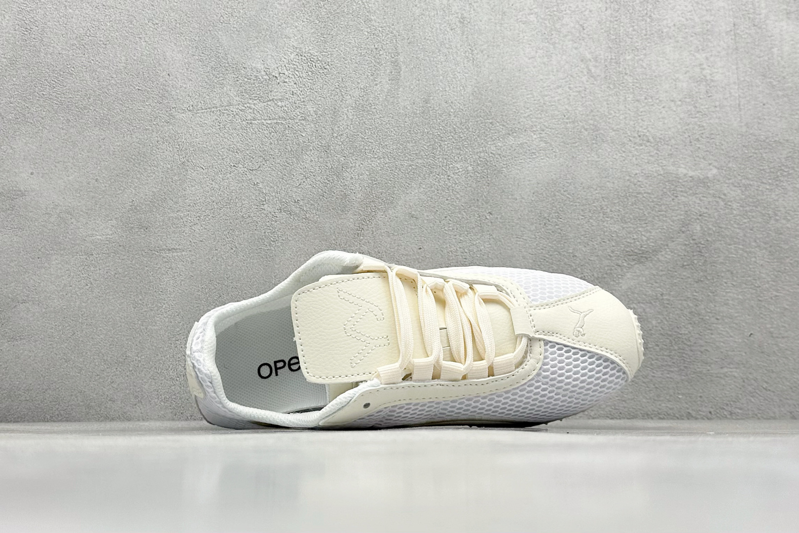 160 XS版彪马Puma H-Street 低帮专业越野德训鞋 405046-01