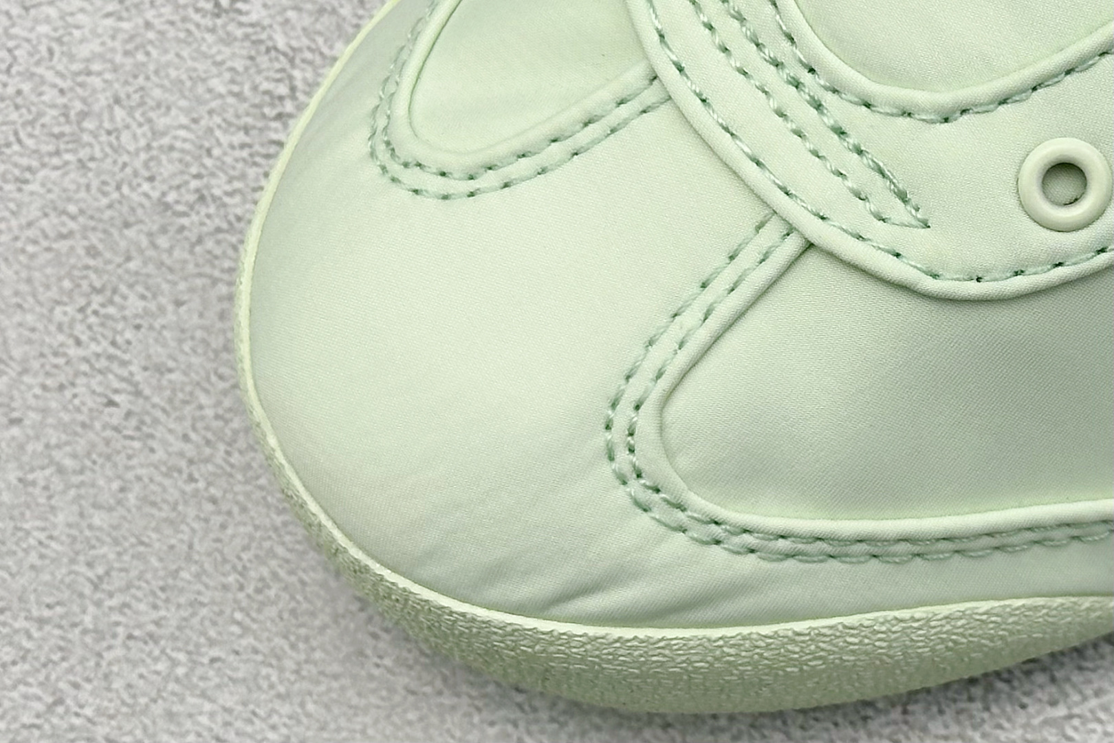 图片[7]-GS版鬼塚虎/Onitsuka Tiger Mexico 66 Slip-On 墨西哥系列复古经典百搭一脚蹬休闲帆布慢跑鞋 货号：1183B603-303-选品中心