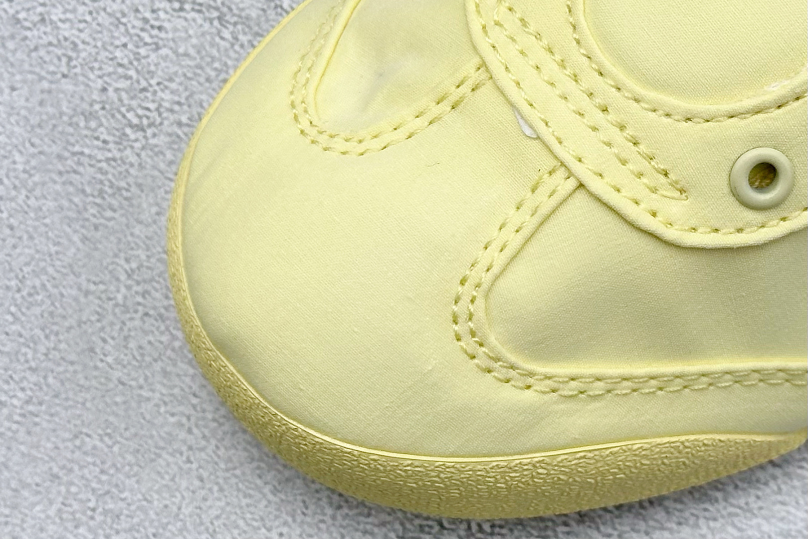 图片[7]-GS版鬼塚虎/Onitsuka Tiger Mexico 66 Slip-On 墨西哥系列复古经典百搭一脚蹬休闲帆布慢跑鞋 货号：1183B603-750-选品中心