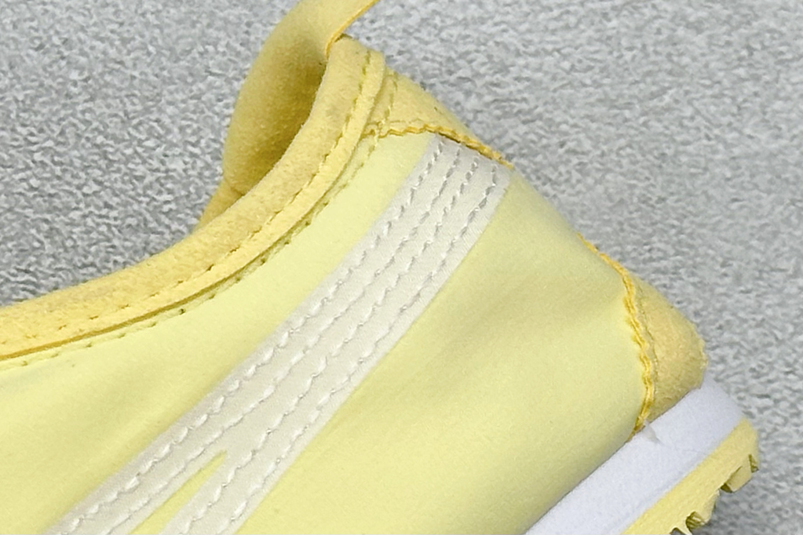 图片[9]-GS版鬼塚虎/Onitsuka Tiger Mexico 66 Slip-On 墨西哥系列复古经典百搭一脚蹬休闲帆布慢跑鞋 货号：1183B603-750-选品中心