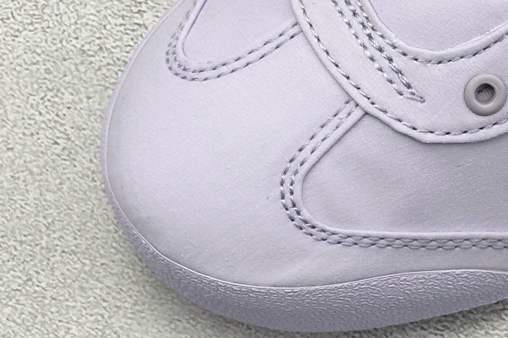 图片[7]-GS版鬼塚虎/Onitsuka Tiger Mexico 66 Slip-On 墨西哥系列复古经典百搭一脚蹬休闲帆布慢跑鞋 货号：1183B603-500-选品中心