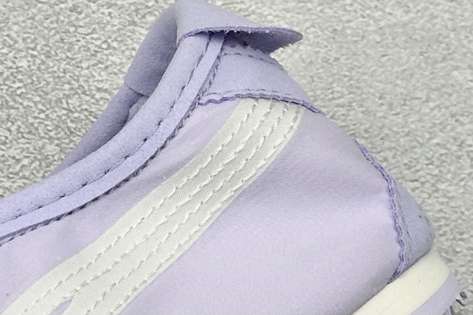 图片[9]-GS版鬼塚虎/Onitsuka Tiger Mexico 66 Slip-On 墨西哥系列复古经典百搭一脚蹬休闲帆布慢跑鞋 货号：1183B603-500-选品中心