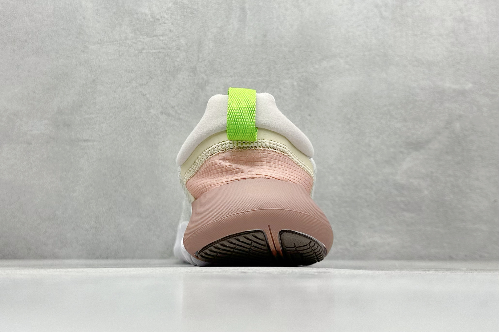 图片[6]-CH版Nk Free RN 3.0 耐克赤足超轻量跑鞋 #原装透气牛津防水面料 工程纹路赤足体验 透气足弓网眼 货号：CZ1884-100 尺码：36-45-选品中心