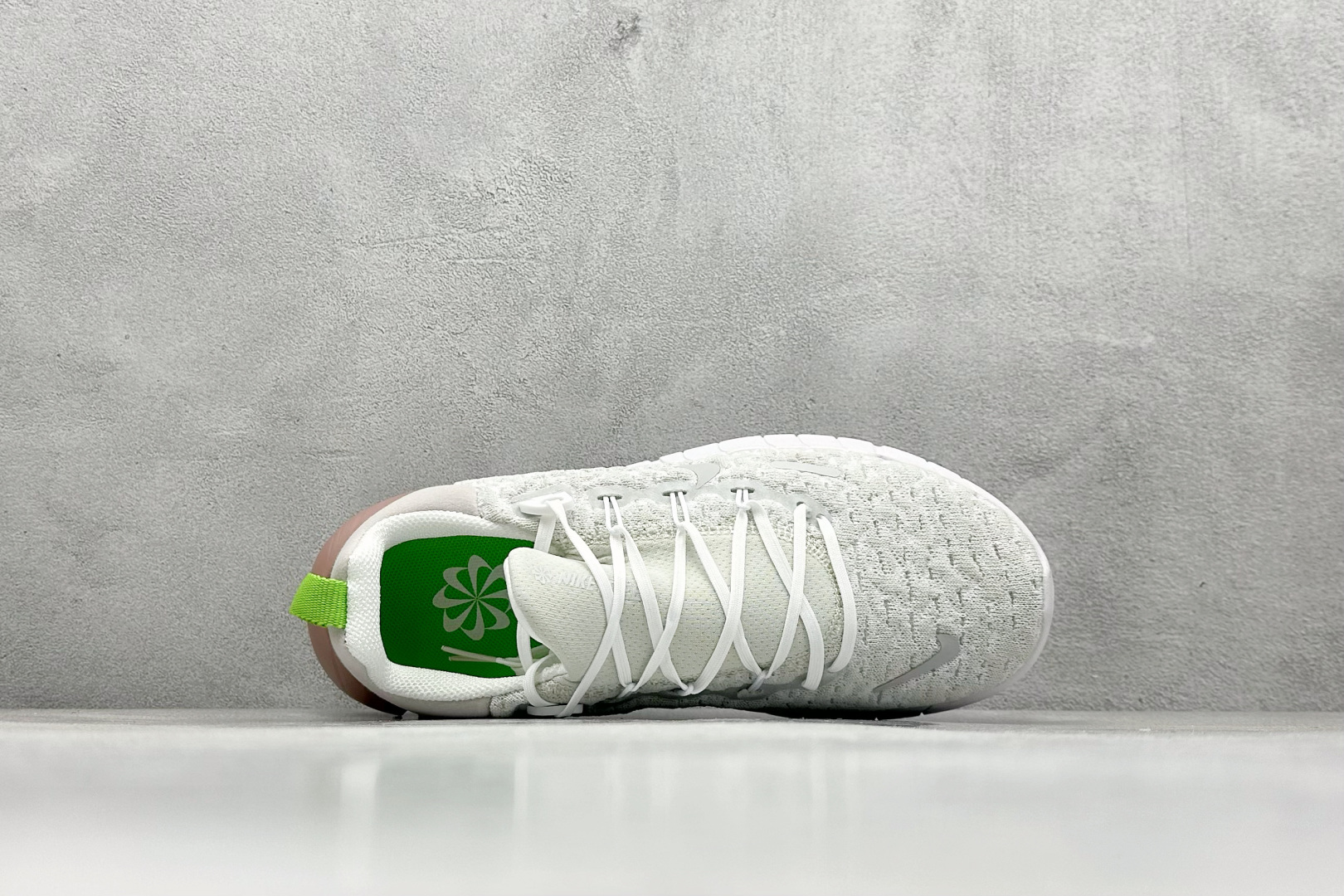 图片[3]-CH版Nk Free RN 3.0 耐克赤足超轻量跑鞋 #原装透气牛津防水面料 工程纹路赤足体验 透气足弓网眼 货号：CZ1884-100 尺码：36-45-选品中心