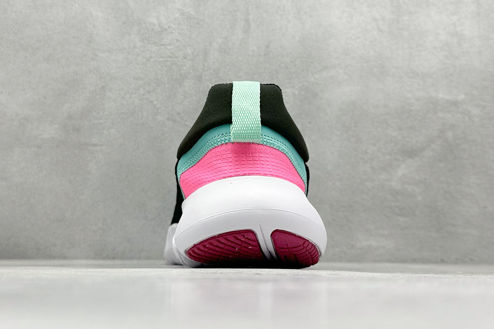 图片[6]-CH版Nk Free RN 3.0 耐克赤足超轻量跑鞋 #原装透气牛津防水面料 工程纹路赤足体验 透气足弓网眼 货号：CZ1884-005 尺码：36-45-选品中心