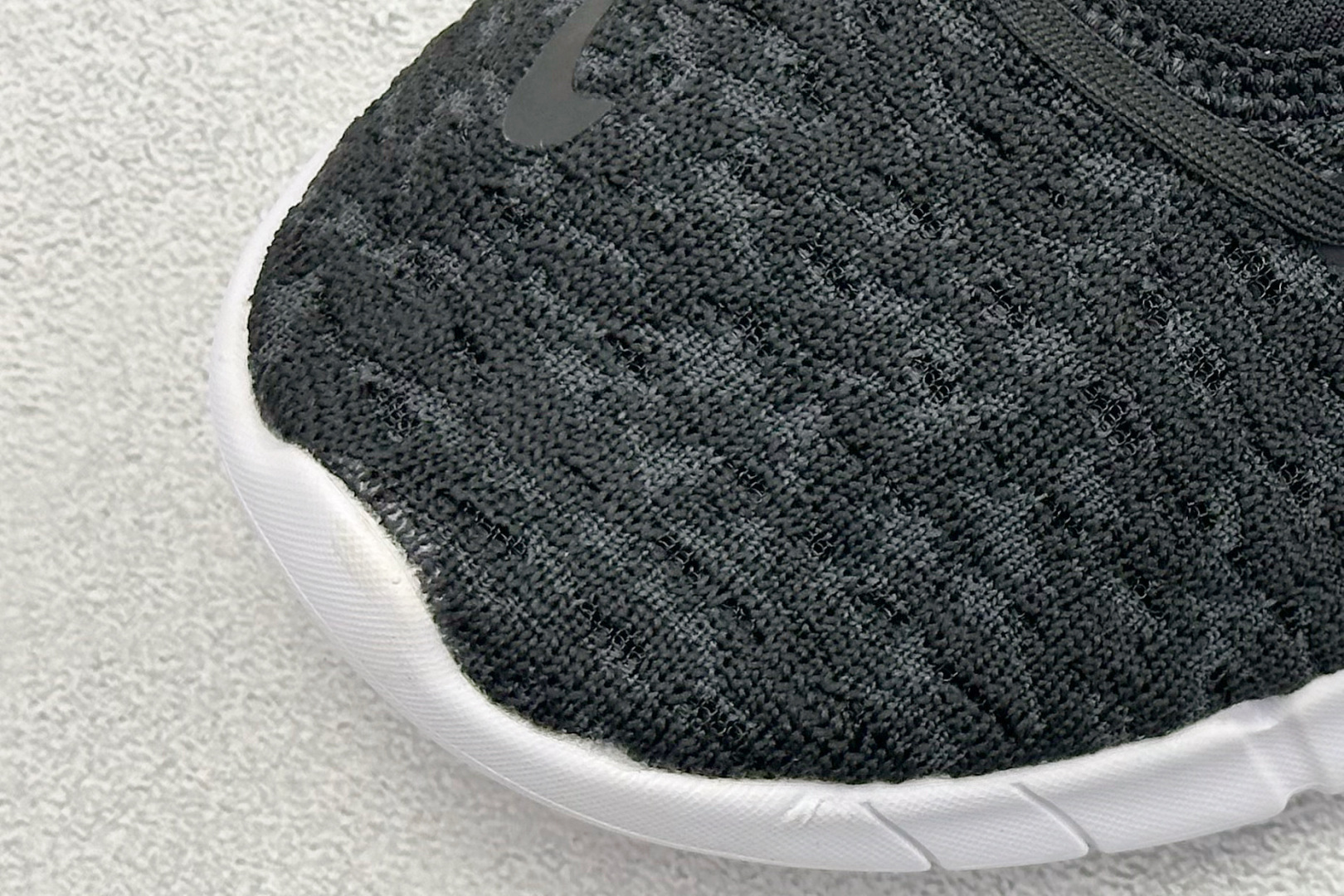 图片[7]-CH版Nk Free RN 3.0 耐克赤足超轻量跑鞋 #原装透气牛津防水面料 工程纹路赤足体验 透气足弓网眼 货号：CZ1884-005 尺码：36-45-选品中心