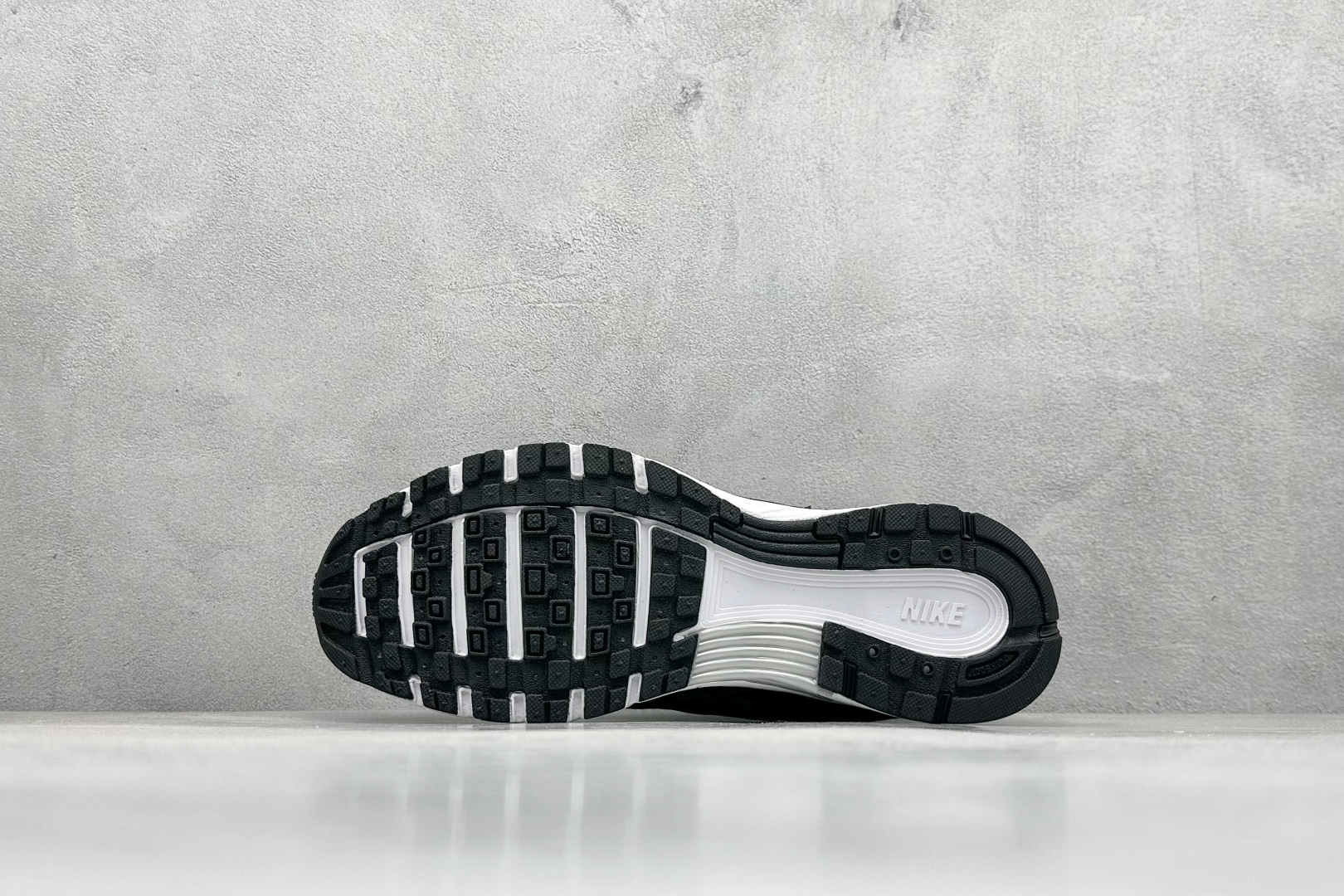 图片[4]-CH版Nk P-6000 复古休闲运动老爹鞋 #层次鲜明线条设计 摆脱厚重外形 超轻鞋身 细节随意对比 货号：CD6404-026 尺码：36-45-选品中心