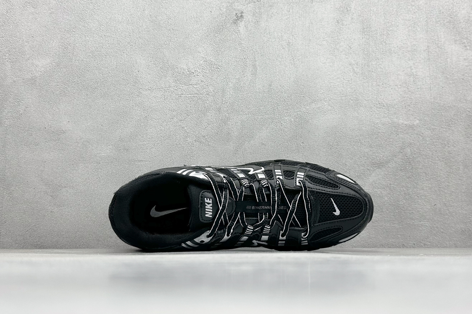 图片[3]-CH版Nk P-6000 复古休闲运动老爹鞋 #层次鲜明线条设计 摆脱厚重外形 超轻鞋身 细节随意对比 货号：CD6404-026 尺码：36-45-选品中心