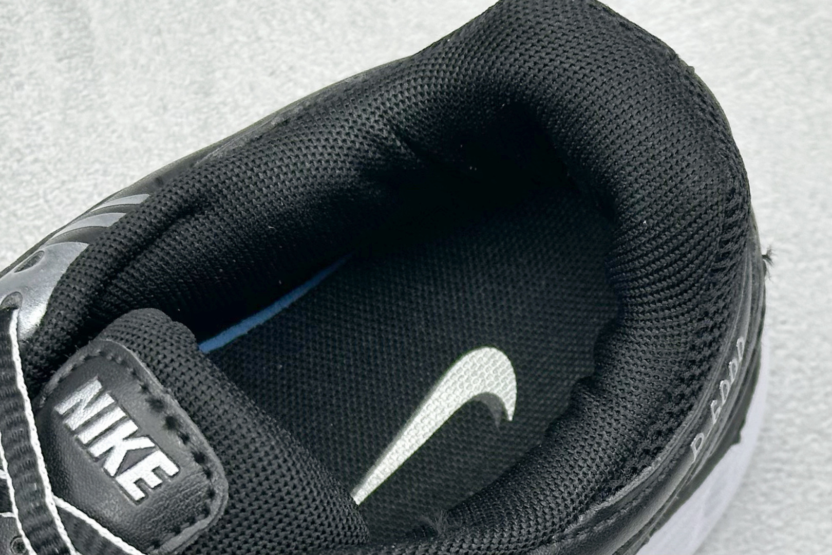 图片[8]-CH版Nk P-6000 复古休闲运动老爹鞋 #层次鲜明线条设计 摆脱厚重外形 超轻鞋身 细节随意对比 货号：CD6404-026 尺码：36-45-选品中心