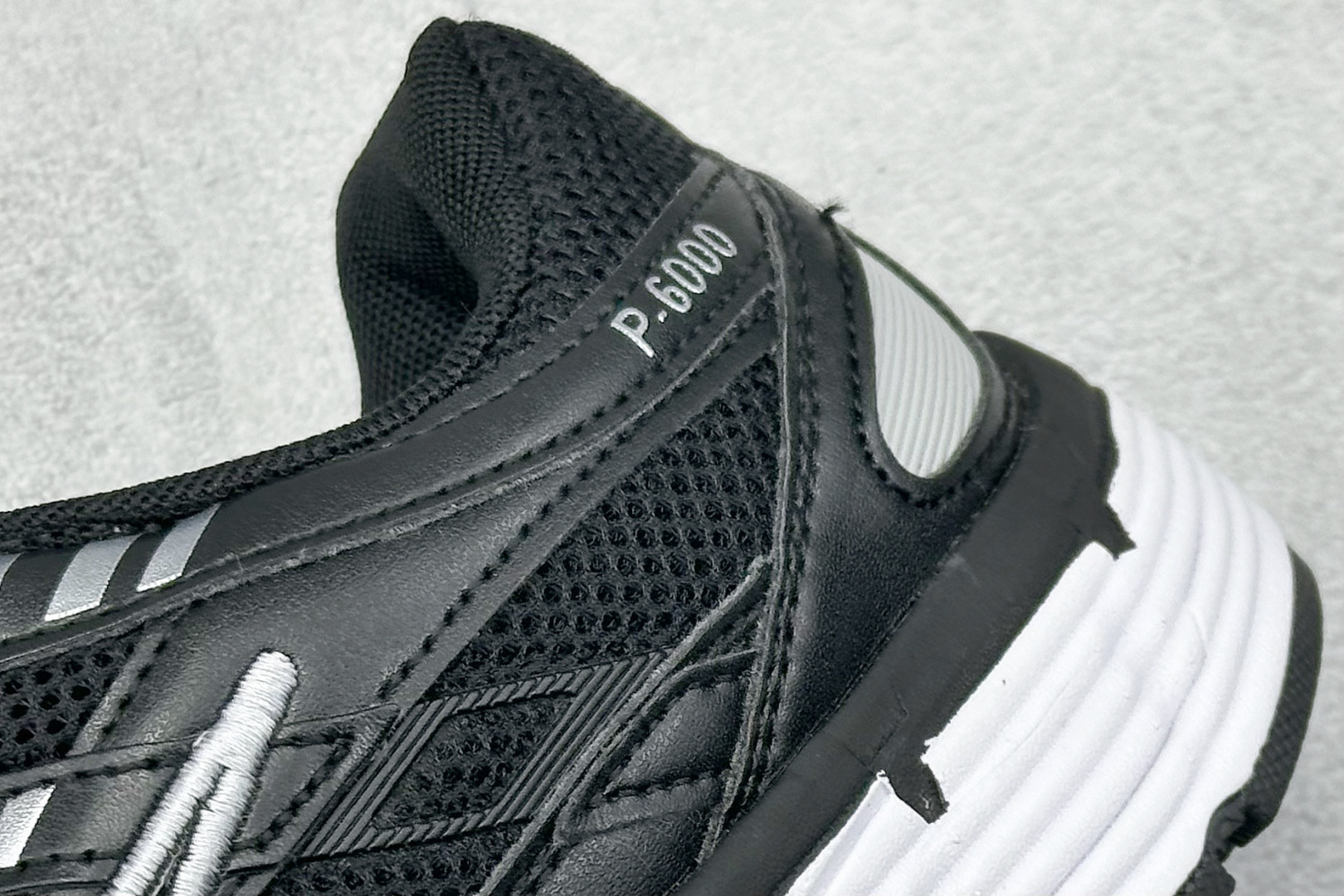 图片[9]-CH版Nk P-6000 复古休闲运动老爹鞋 #层次鲜明线条设计 摆脱厚重外形 超轻鞋身 细节随意对比 货号：CD6404-026 尺码：36-45-选品中心