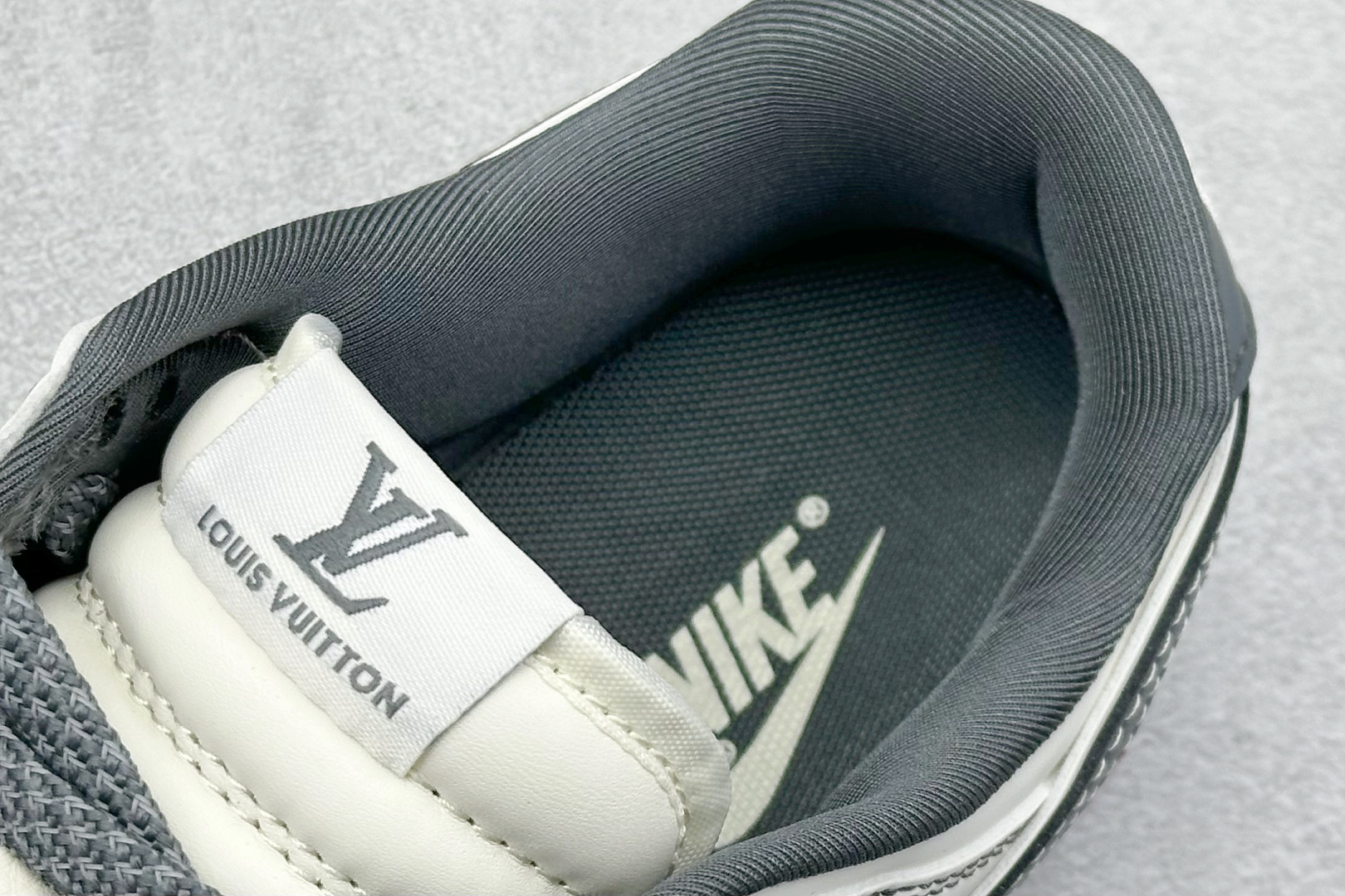 280 XC版Nike SB Dunk Low 双勾三方联名 周年高端定制 低帮休闲板鞋 YX5066-363