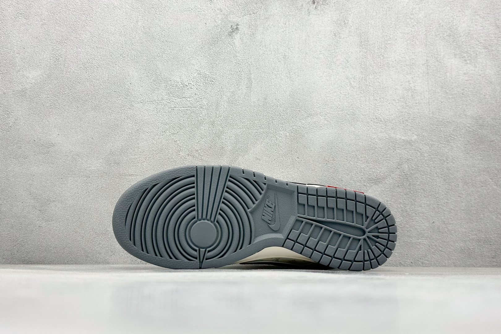 280 XC版Nike SB Dunk Low 双勾三方联名 周年高端定制 低帮休闲板鞋 YX5066-363