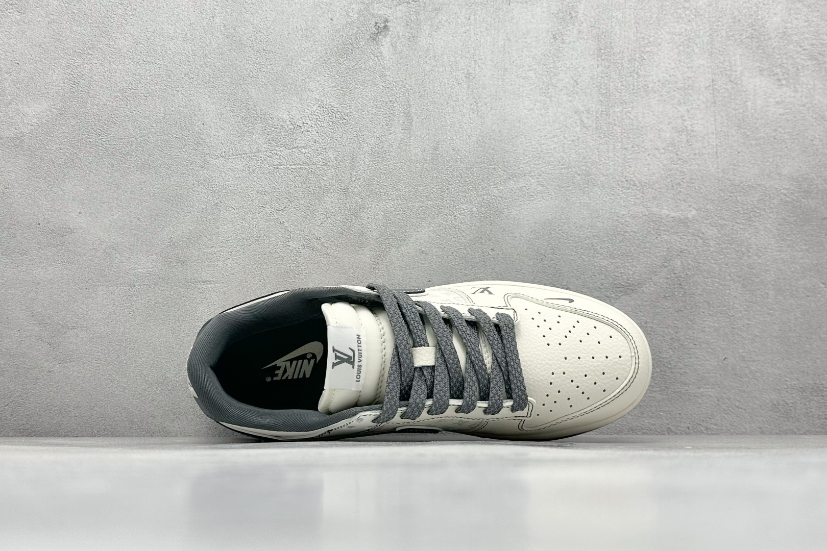 280 XC版Nike SB Dunk Low 双勾三方联名 周年高端定制 低帮休闲板鞋 YX5066-363