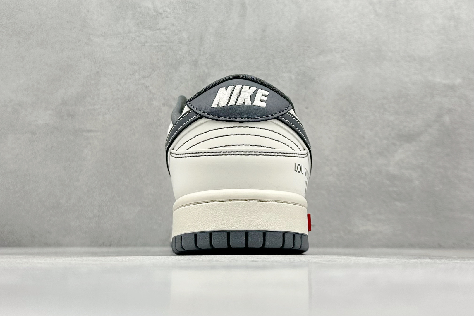 280 XC版Nike SB Dunk Low 双勾三方联名 周年高端定制 低帮休闲板鞋 YX5066-363