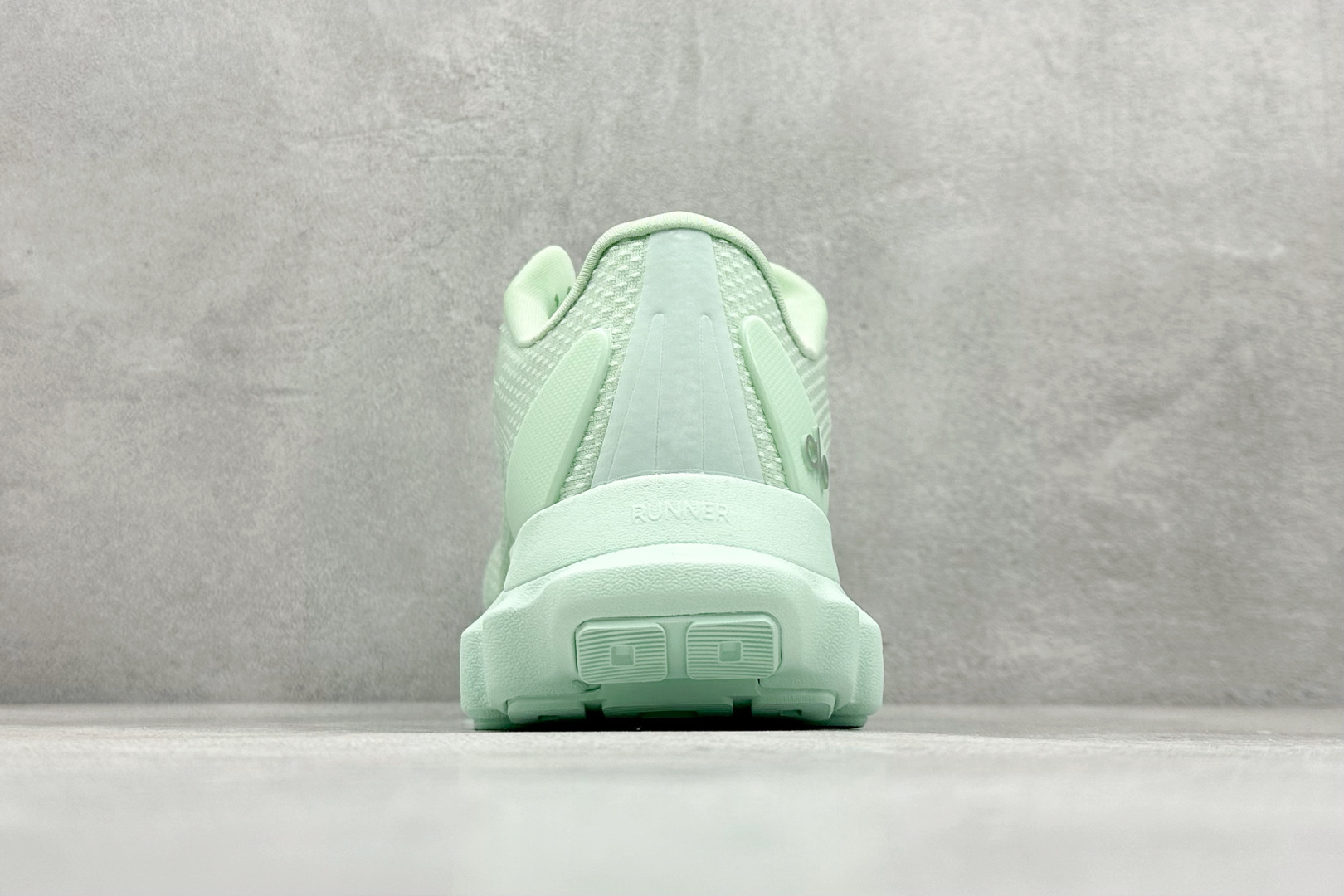 图片[6]-K Alo Runner 明星同款 四季常青款增高低帮休闲生活鞋   #大厂采购原材料多处细节一步到位 采用增高4CM防滑耐磨鞋底 随意搭配的都好看的鞋子  尺码：36-41-选品中心