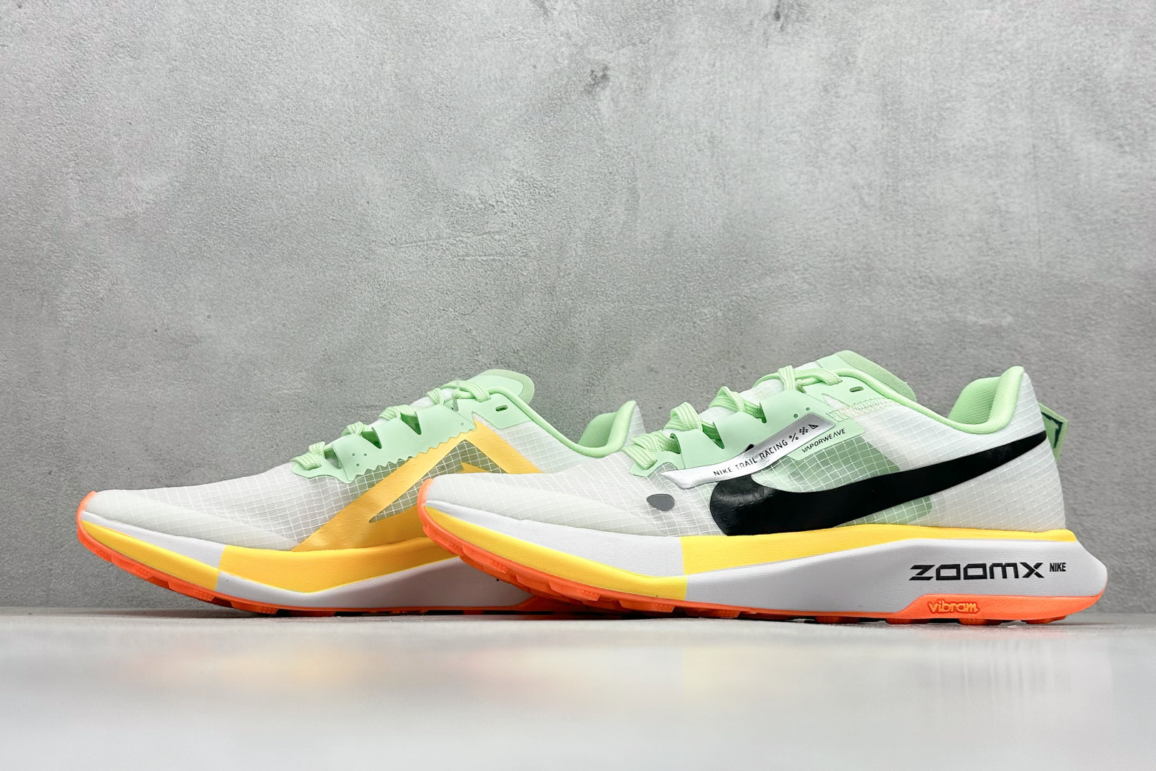 图片[5]-Nike Air Zoomx UL TRAFLY TRAIL 登月休闲运动跑步鞋 货号：DZ0489-102 尺码：36-45-选品中心