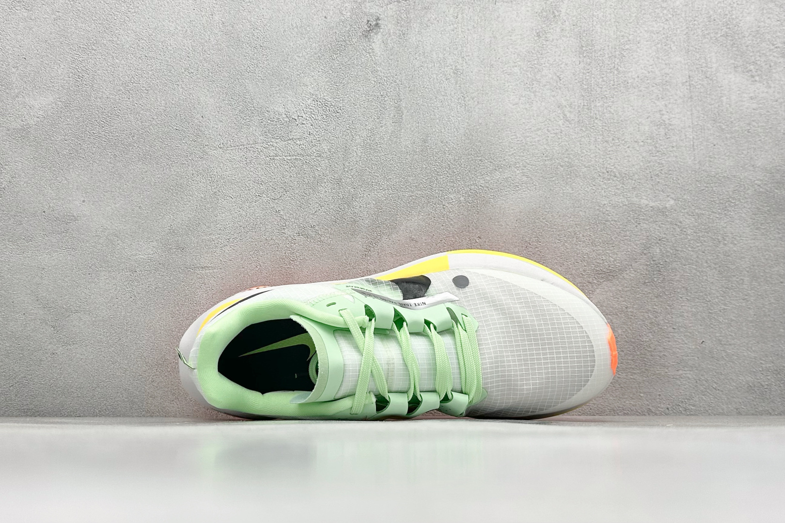 图片[3]-Nike Air Zoomx UL TRAFLY TRAIL 登月休闲运动跑步鞋 货号：DZ0489-102 尺码：36-45-选品中心