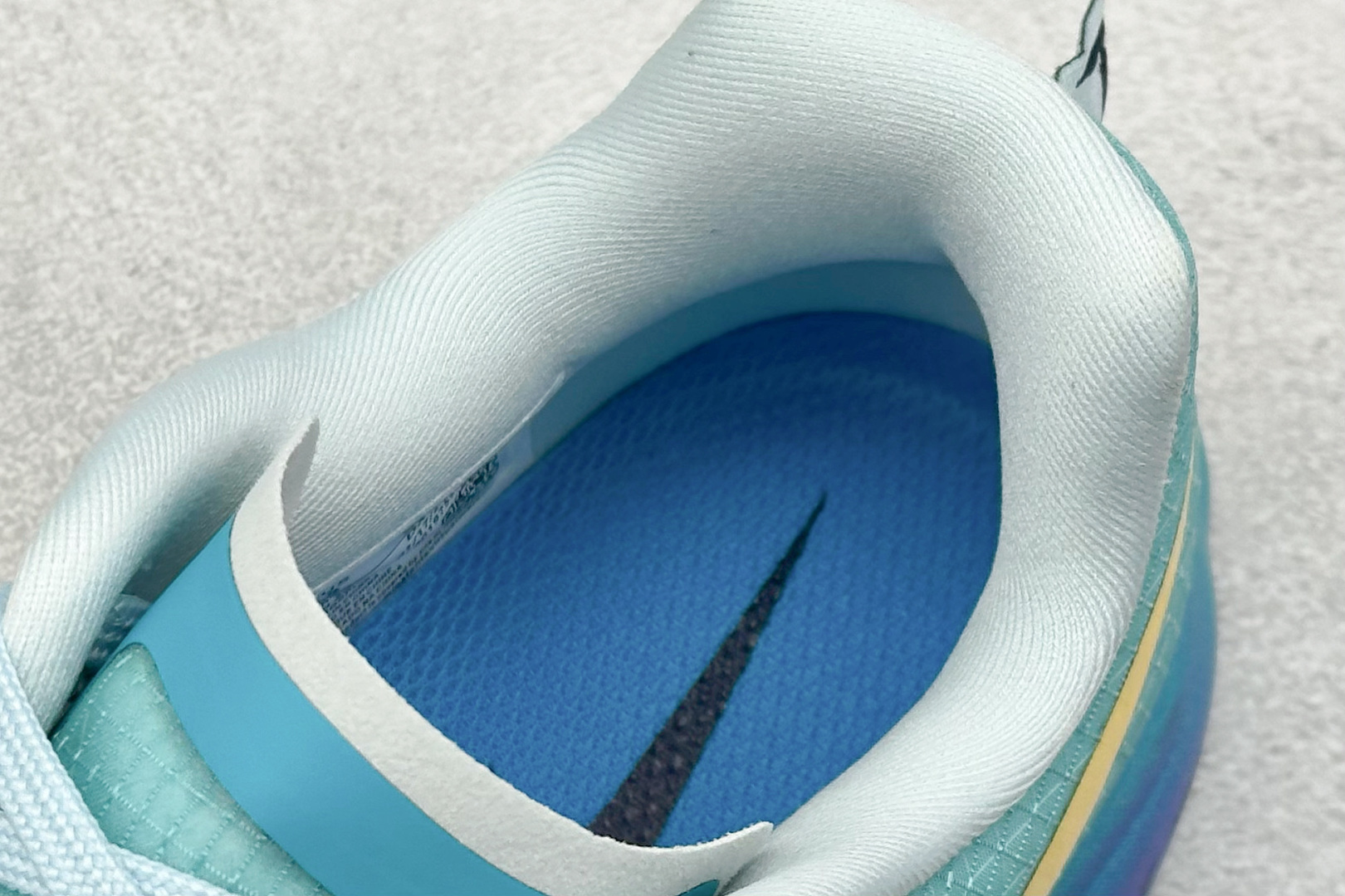 图片[8]-Nike Air Zoomx UL TRAFLY TRAIL 登月休闲运动跑步鞋 货号：DX1978-301 尺码：36-45-选品中心