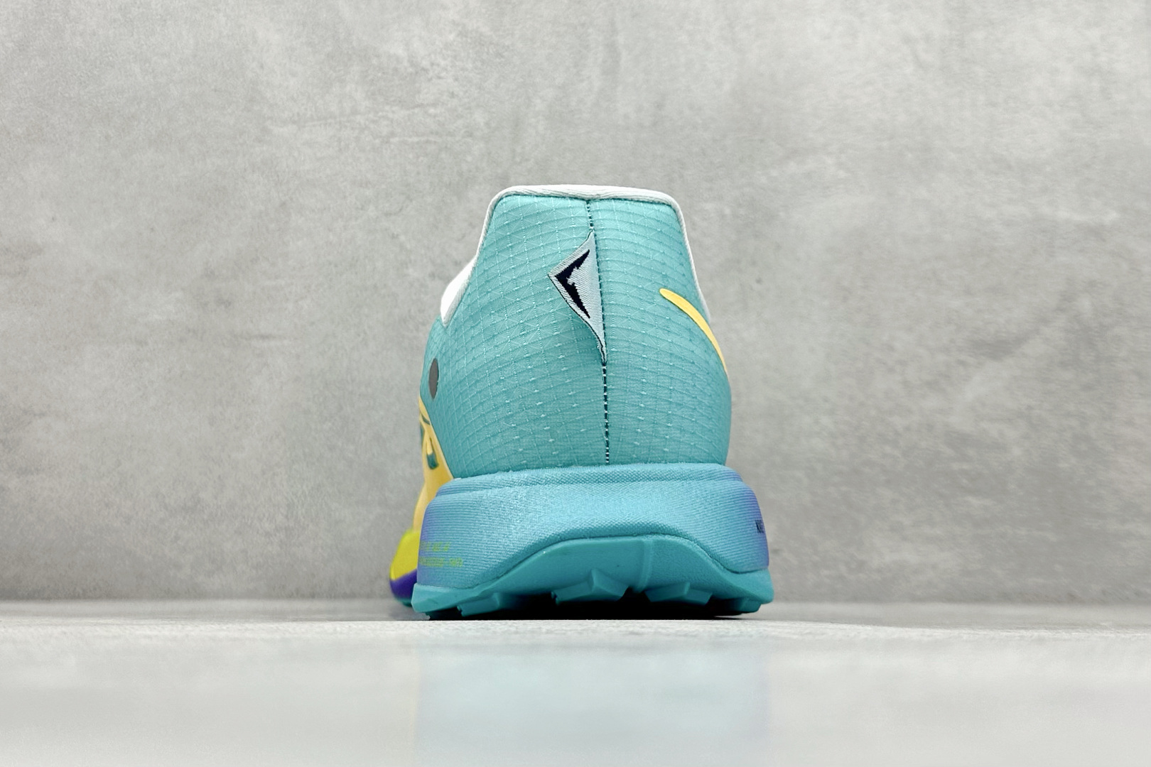 图片[6]-Nike Air Zoomx UL TRAFLY TRAIL 登月休闲运动跑步鞋 货号：DX1978-301 尺码：36-45-选品中心