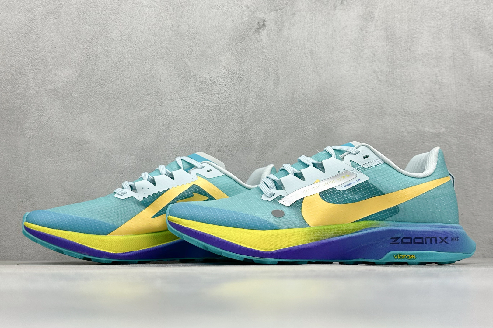 图片[5]-Nike Air Zoomx UL TRAFLY TRAIL 登月休闲运动跑步鞋 货号：DX1978-301 尺码：36-45-选品中心