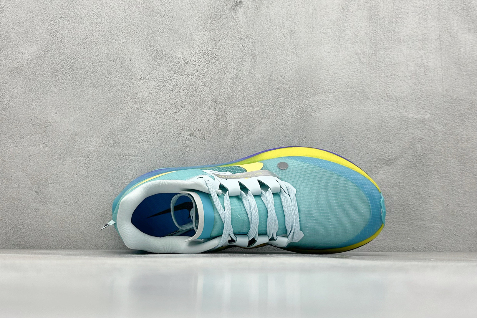 图片[3]-Nike Air Zoomx UL TRAFLY TRAIL 登月休闲运动跑步鞋 货号：DX1978-301 尺码：36-45-选品中心