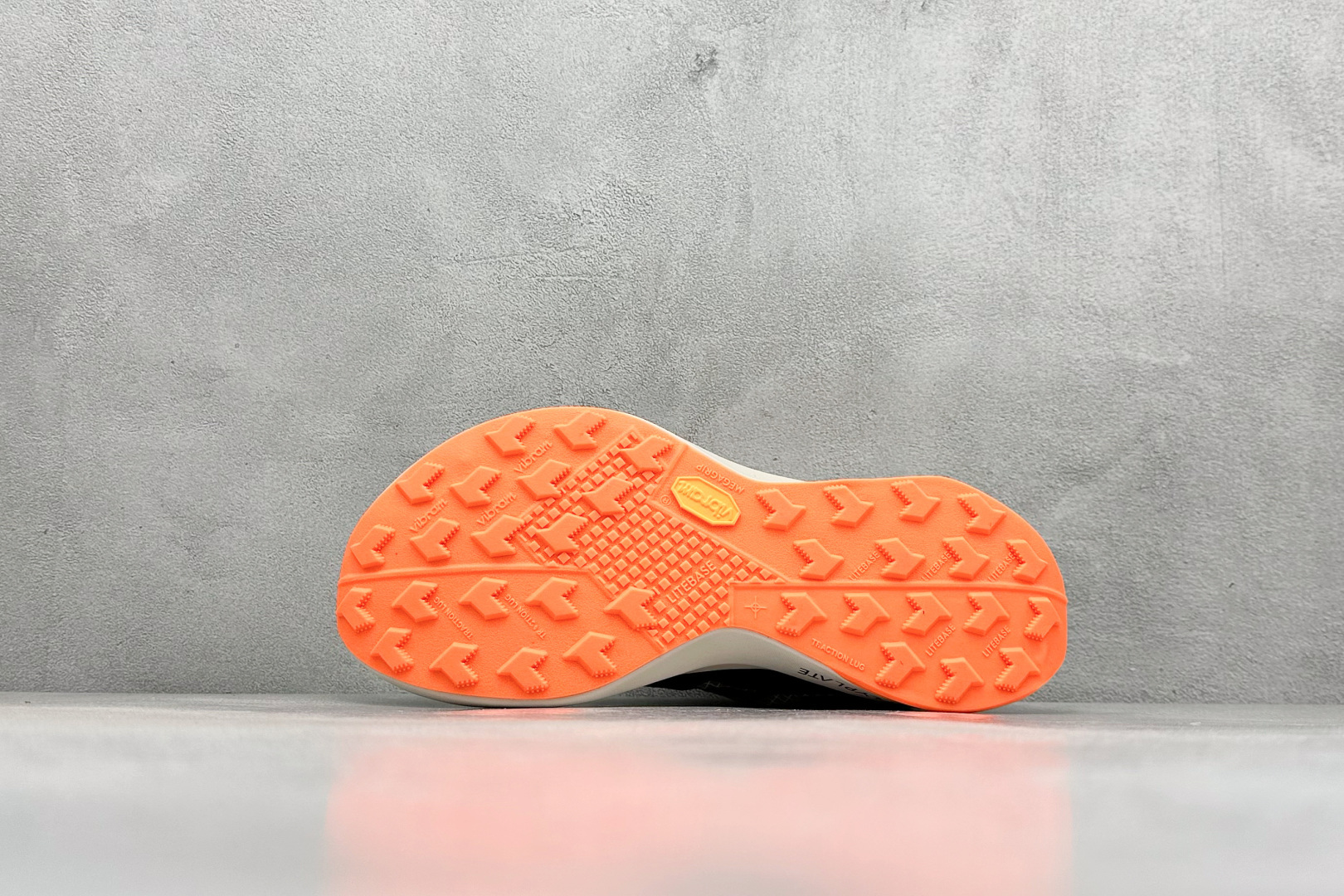 图片[4]-Nike Air Zoomx UL TRAFLY TRAIL 登月休闲运动跑步鞋 货号：DX1978-100 尺码：36-45-选品中心