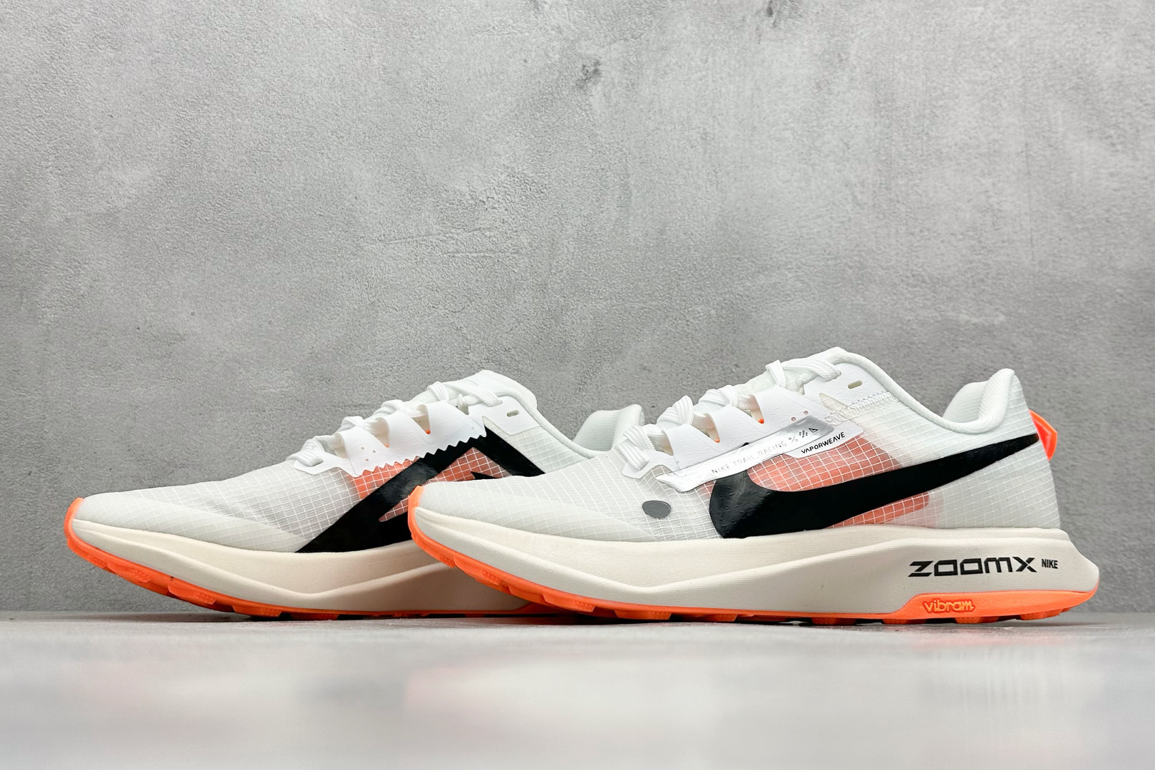 图片[5]-Nike Air Zoomx UL TRAFLY TRAIL 登月休闲运动跑步鞋 货号：DX1978-100 尺码：36-45-选品中心