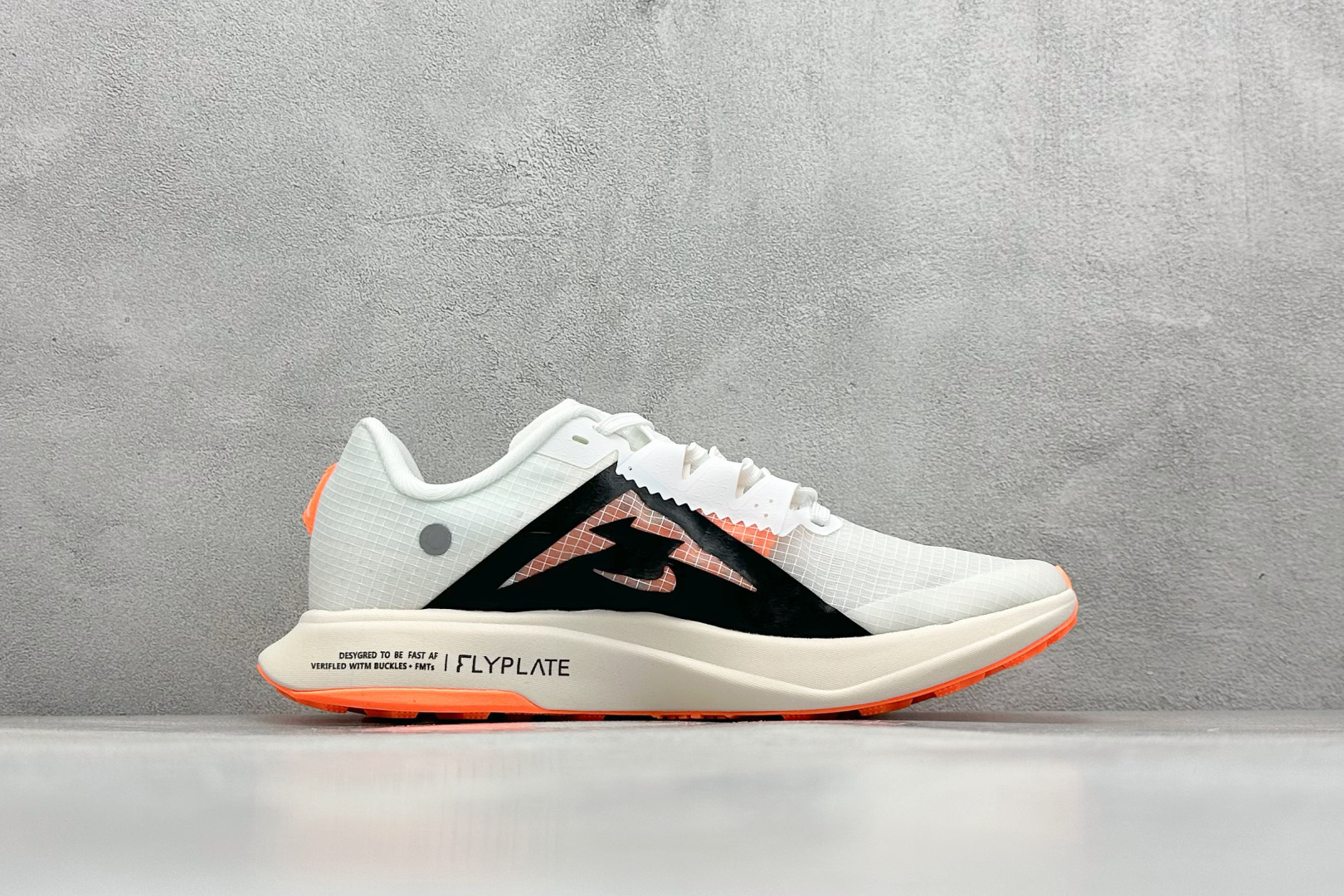 图片[2]-Nike Air Zoomx UL TRAFLY TRAIL 登月休闲运动跑步鞋 货号：DX1978-100 尺码：36-45-选品中心