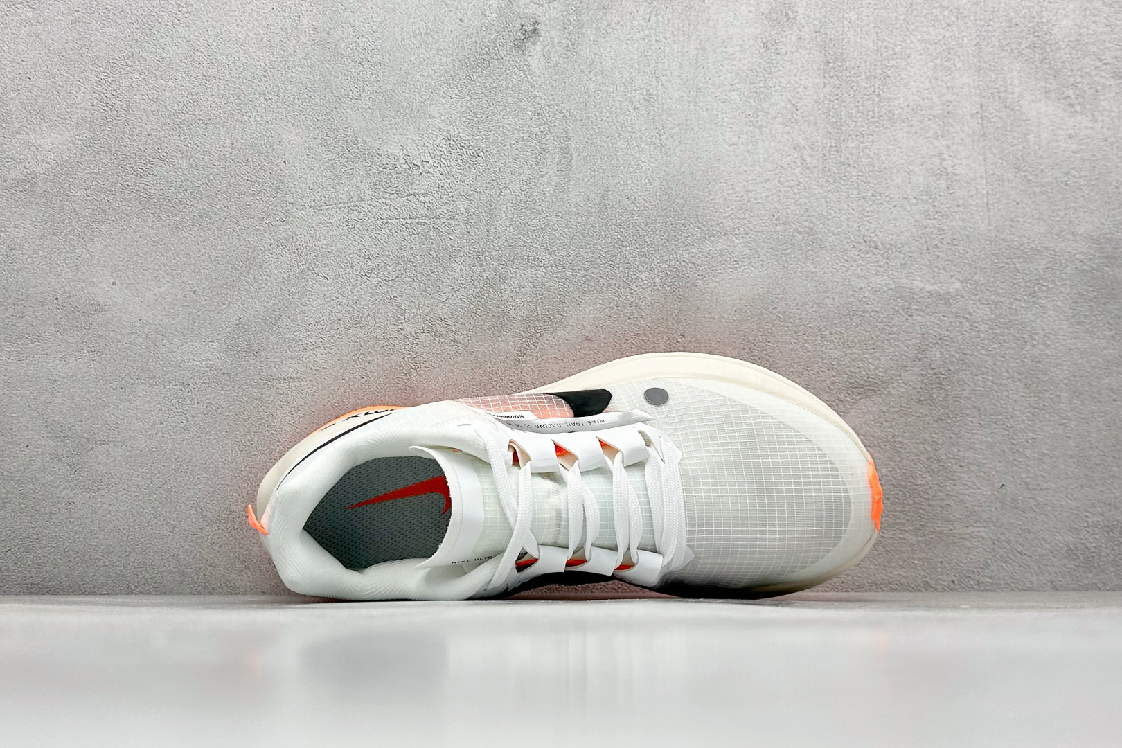 图片[3]-Nike Air Zoomx UL TRAFLY TRAIL 登月休闲运动跑步鞋 货号：DX1978-100 尺码：36-45-选品中心