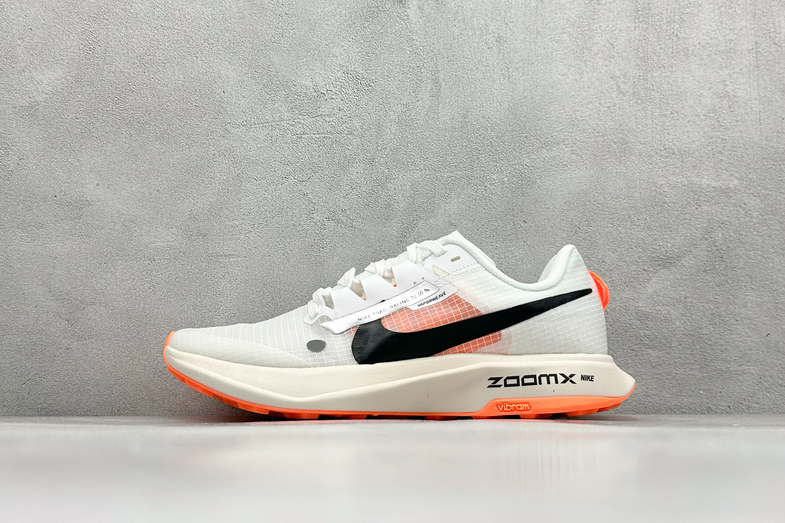 Nike Air Zoomx UL TRAFLY TRAIL 登月休闲运动跑步鞋 货号：DX1978-100 尺码：36-45-选品中心