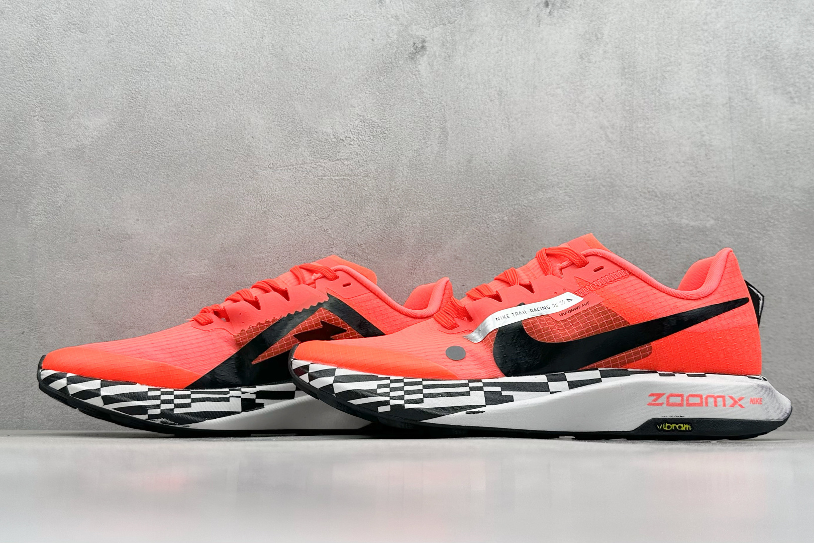 图片[5]-Nike Air Zoomx UL TRAFLY TRAIL 登月休闲运动跑步鞋 货号：DZ0489-600 尺码：36-45-选品中心